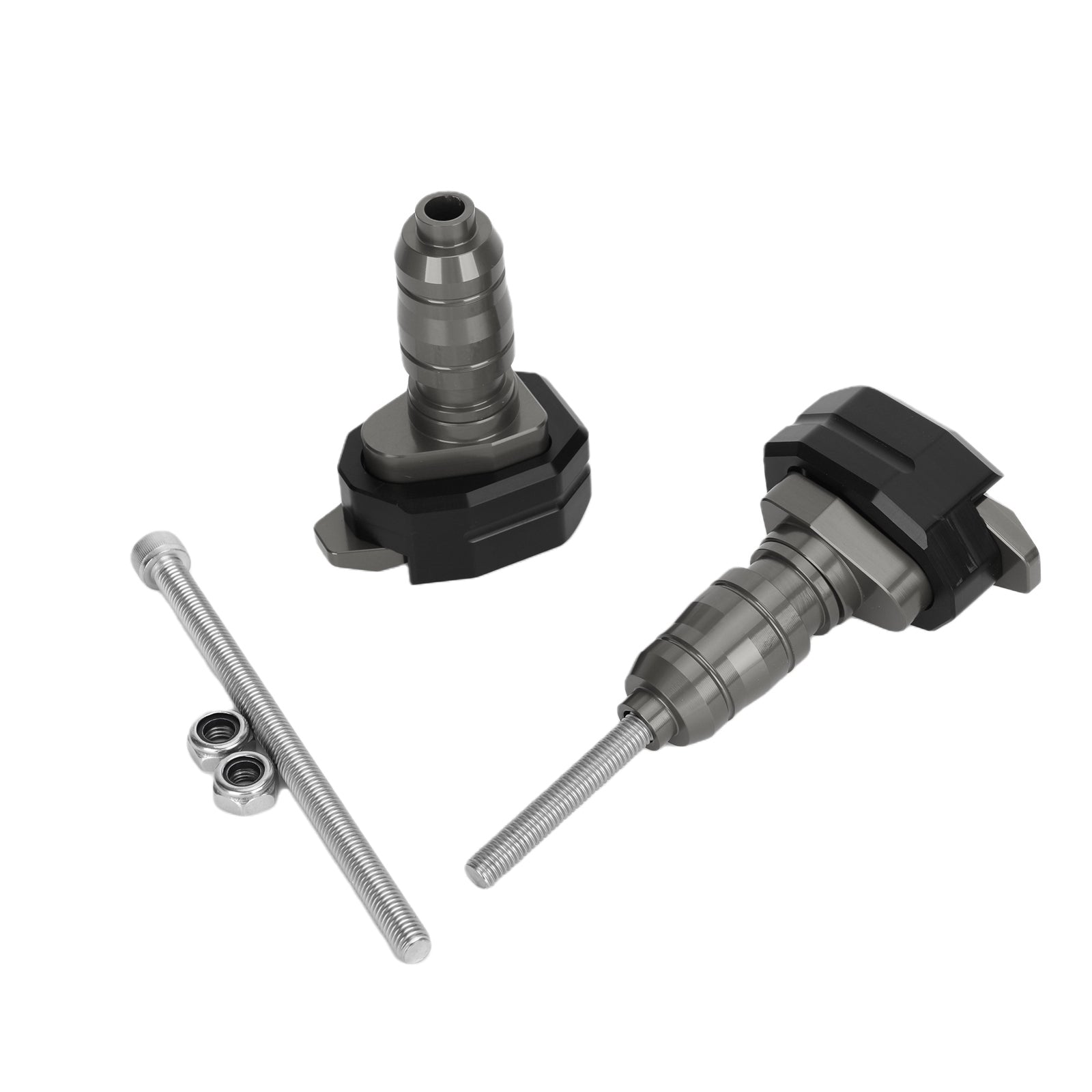 CNC zaščita proti crušem Cursers, ki je primerna za Honda Rebel CMX500 CM500 17-21 Generic