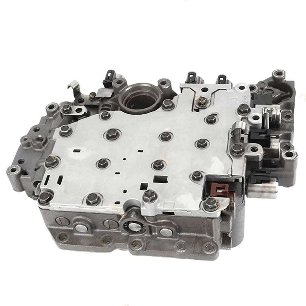 2001-UP Toyota U150 U151 U250 Transmissie Kleplichaam 7 Solenoïde 80030 57754FA