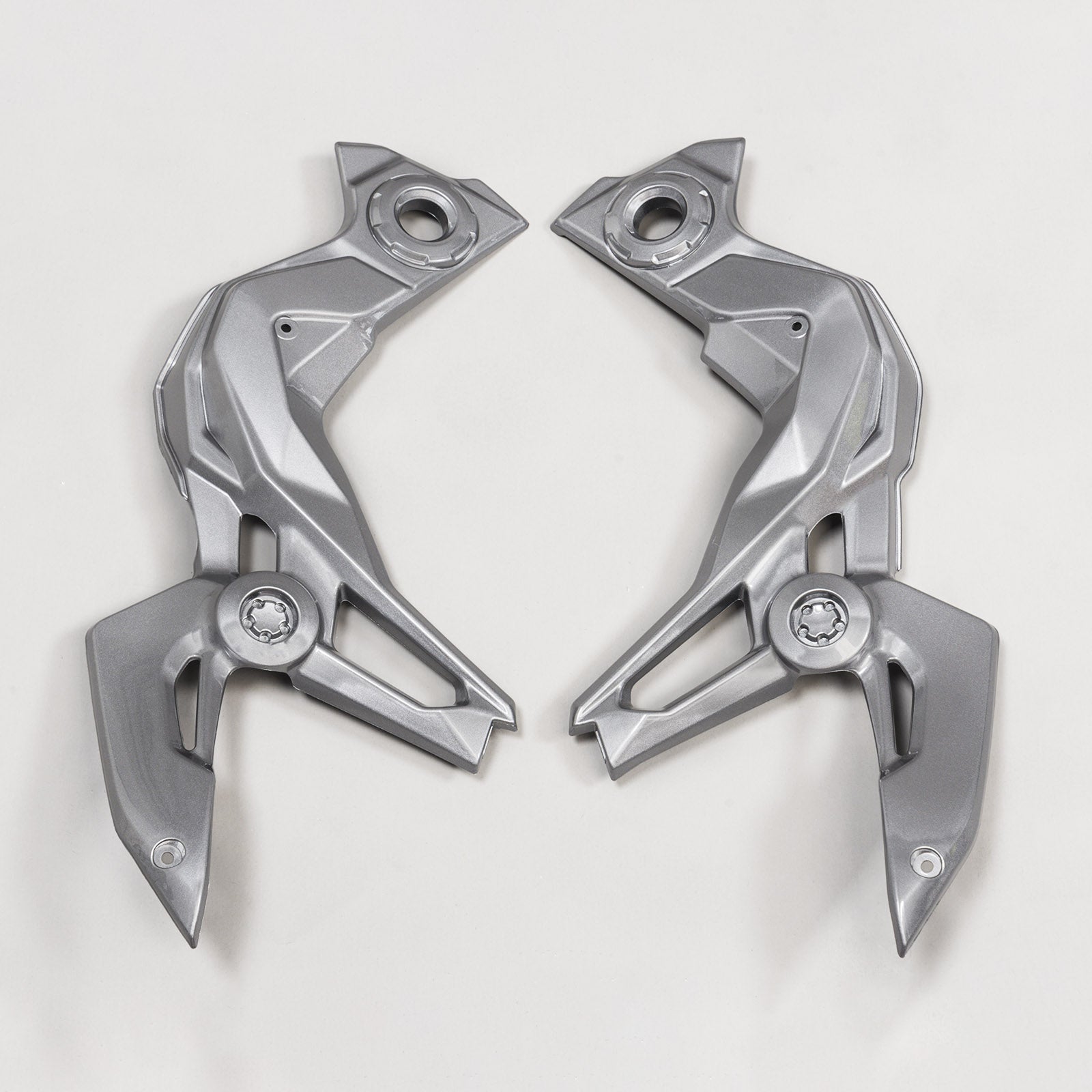 Amotopart ruiskutus ABS-muovinen päällirakenne Kawasaki Z900 2020-2021 geneeriselle