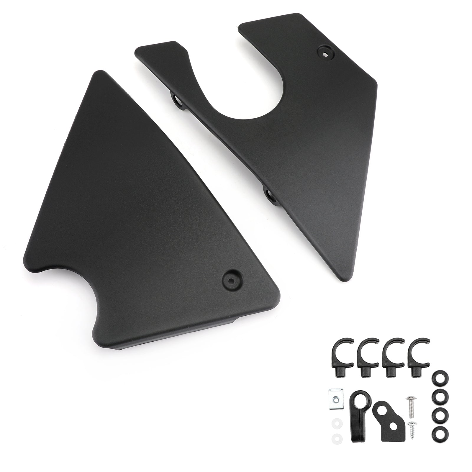 Protecteur de couvercle de cadre de boîte à air pour 2016-2019 BMW R Nine T Racer Scrambler Urban Generic