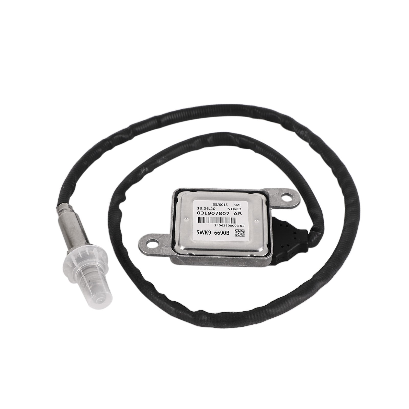 NOX-sensor 03L907807AB voor Volkswagen Crafter 2.0 2.5 TDI Generiek