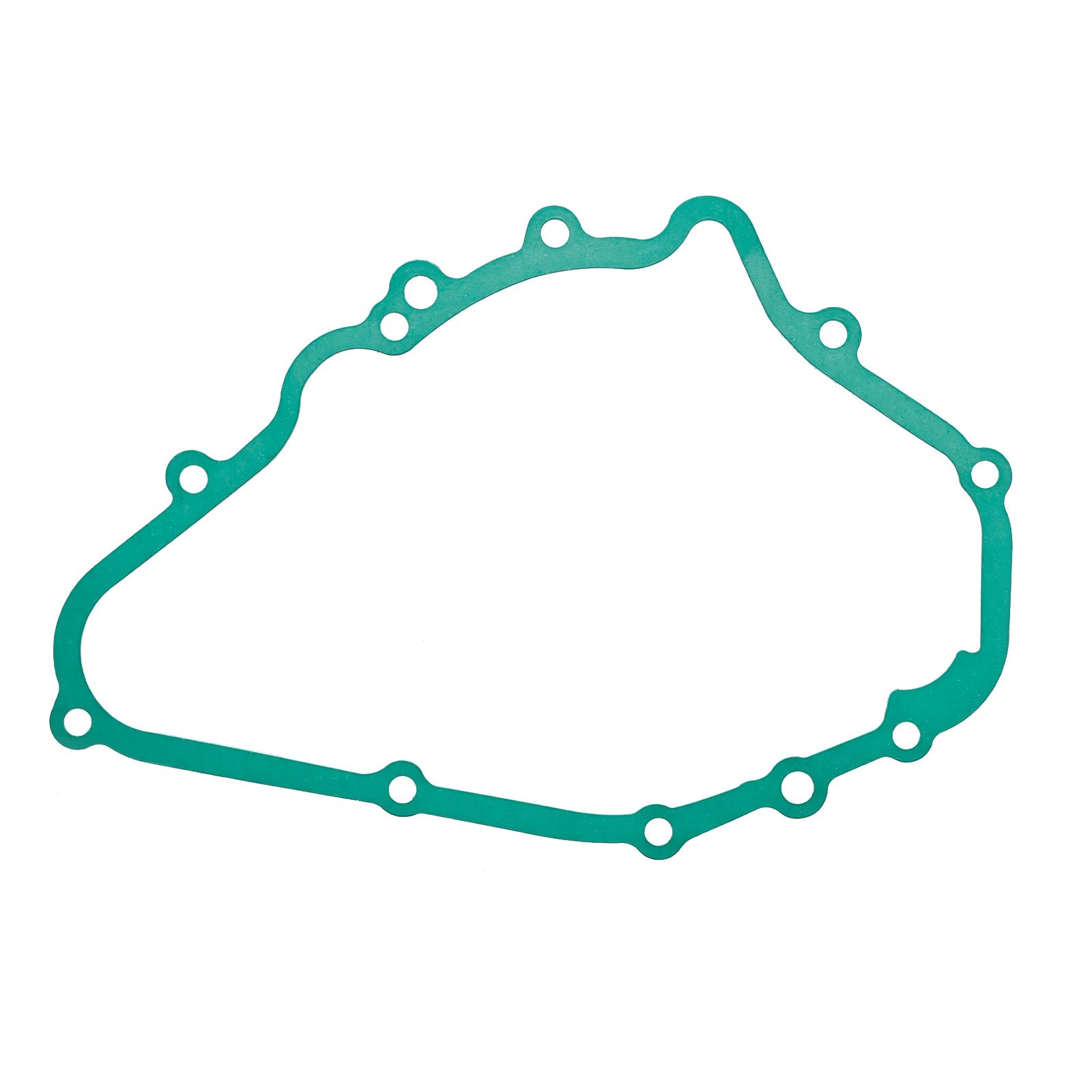 Kawasaki ER-5 ER 500 Twister 1997-2005 Regulator prostownika Magneto Uszczelka stojana