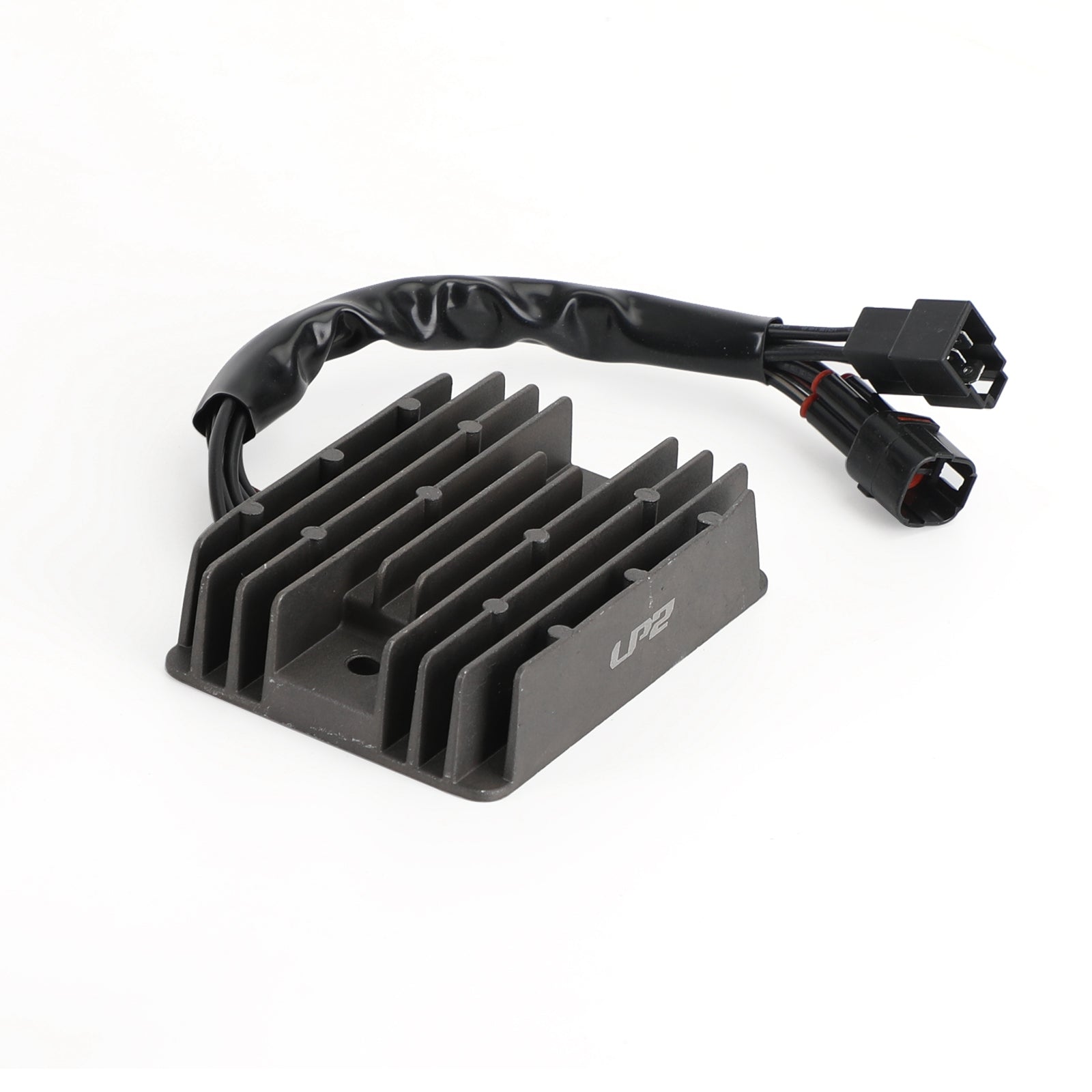 Kit de joint de bobine de stator de régulateur pour Suzuki GSXR 600 GSX-R 750 2008-2019 K8-L9 générique