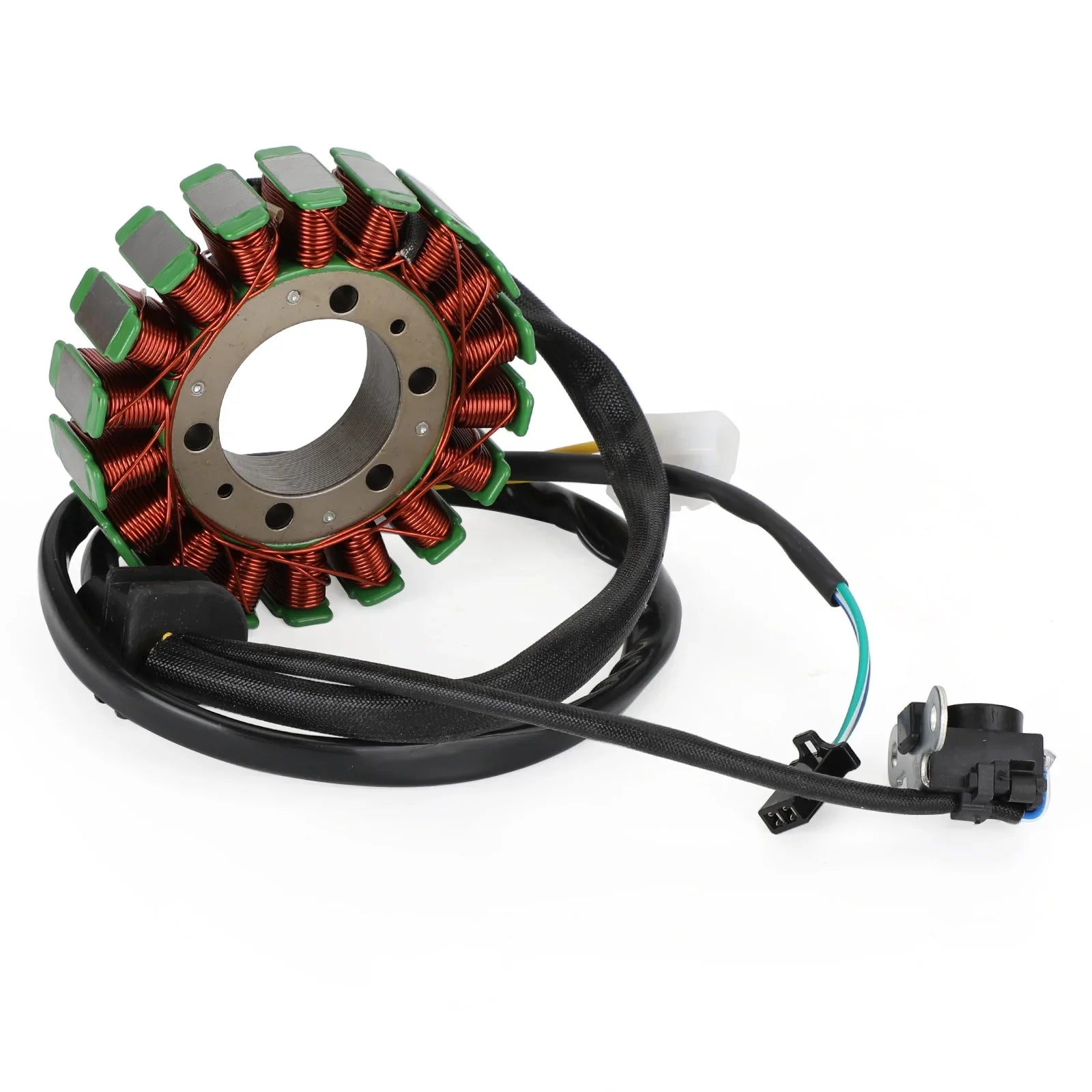 Skupna igra za regulator generatorja STATOR ZA SUZUKI VSAK VS 600 800 T/V 92-97 generično