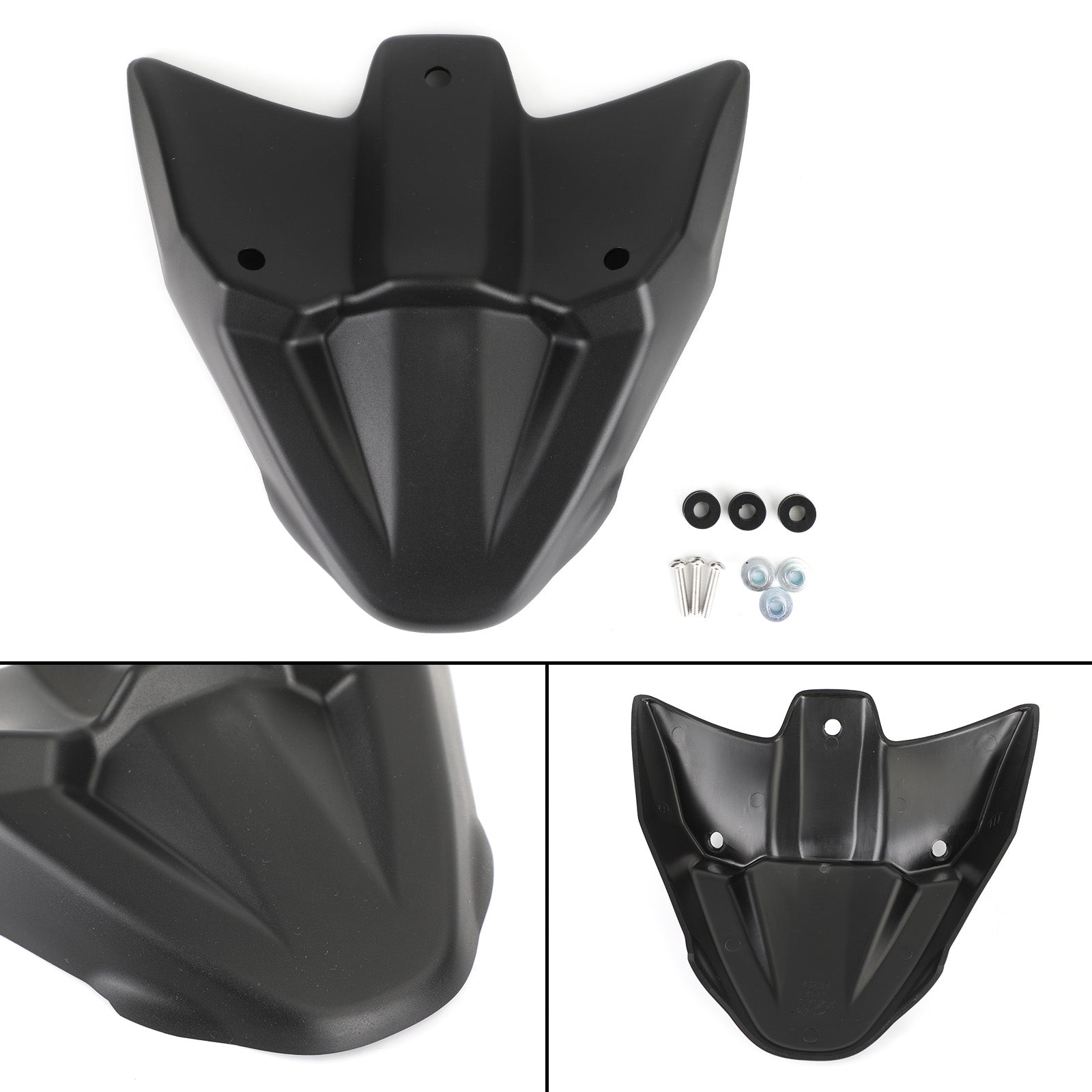 Extension de bec de garde-boue avant pour Yamaha Tracer 700 2016-2019 Tracer 700 GT 2019 Generic