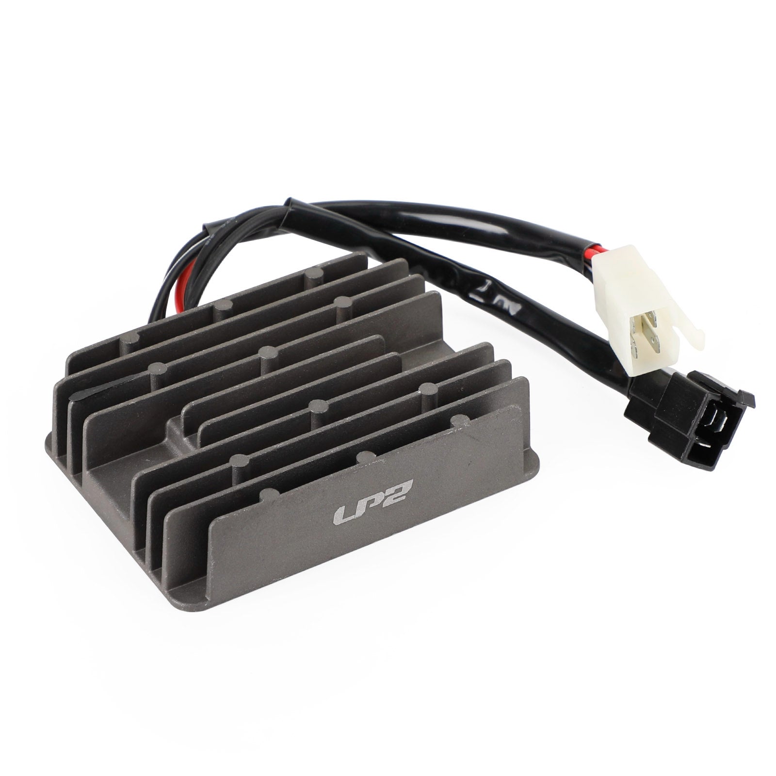 Suzuki TL1000R 1998-2003 Kit regulatorja statorja magneta FedEx Express