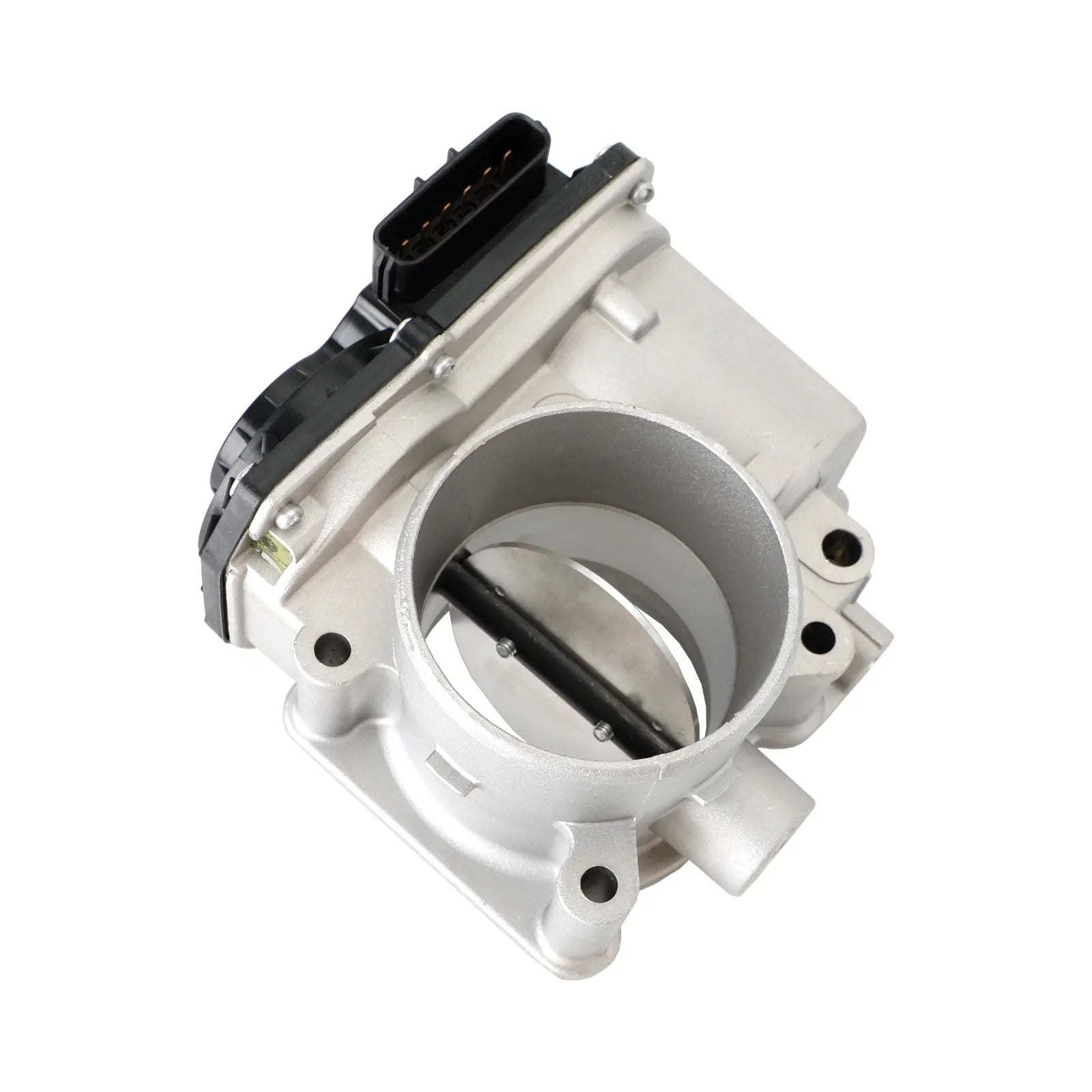 Corpo farfallato Mitsubishi Triton ML 2D 4D Ute 4WD RWD 2006-2009 1450A033 AT