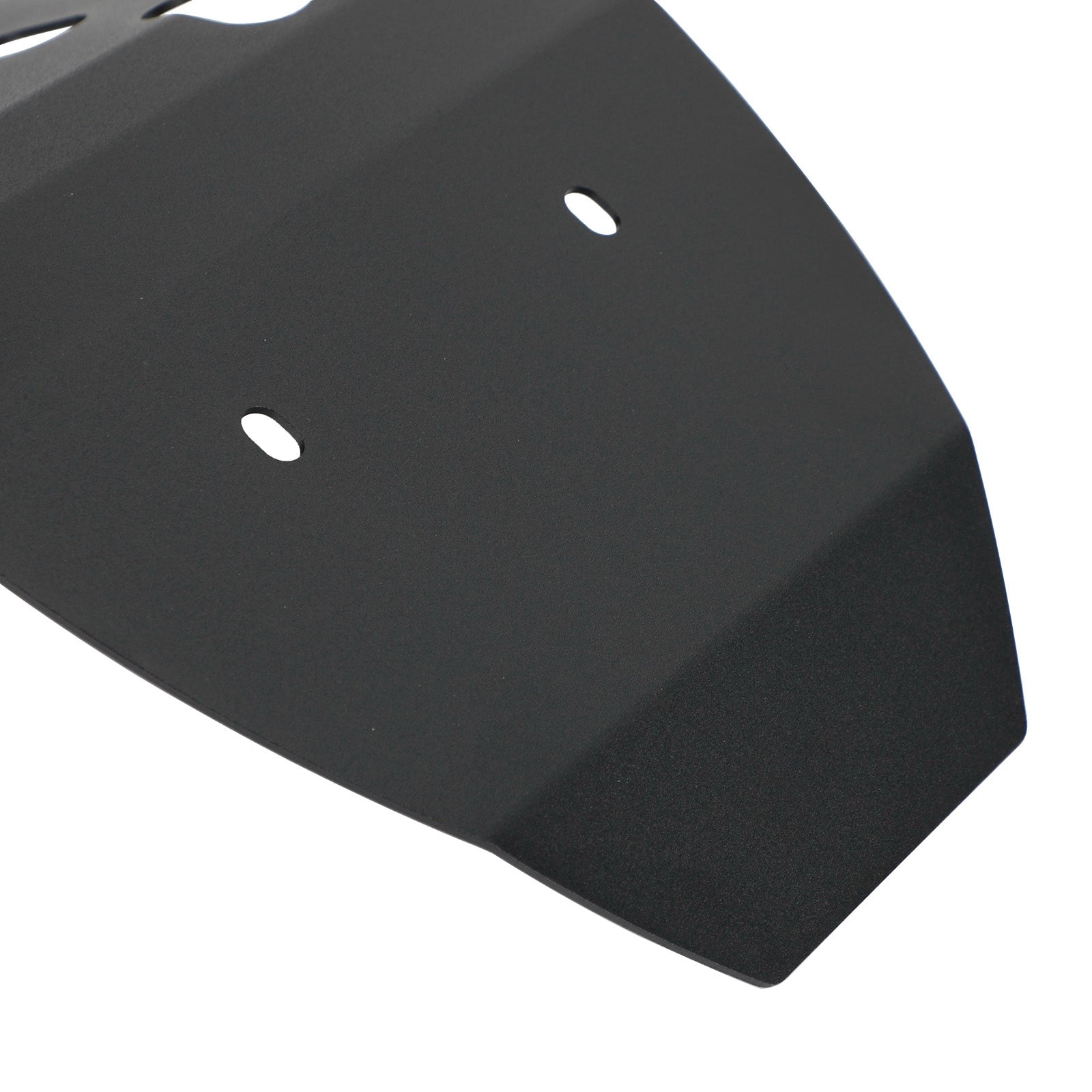 Plaque de protection du couvercle inférieur du moteur Kawasaki KLX230 KLX230R 2021-2022