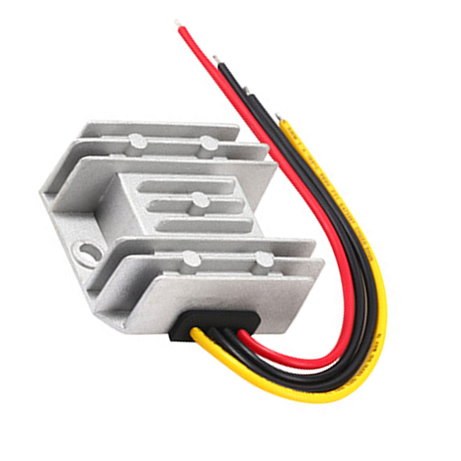 Vodoodporni 48V pri 12V 5A 60W regulator pretvornika moči CC/CC