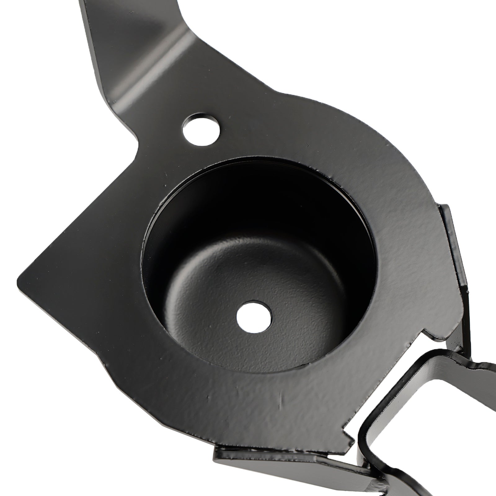 1999-2004 Jeep Grand Cherokee onderste veersteunpaar vooraan