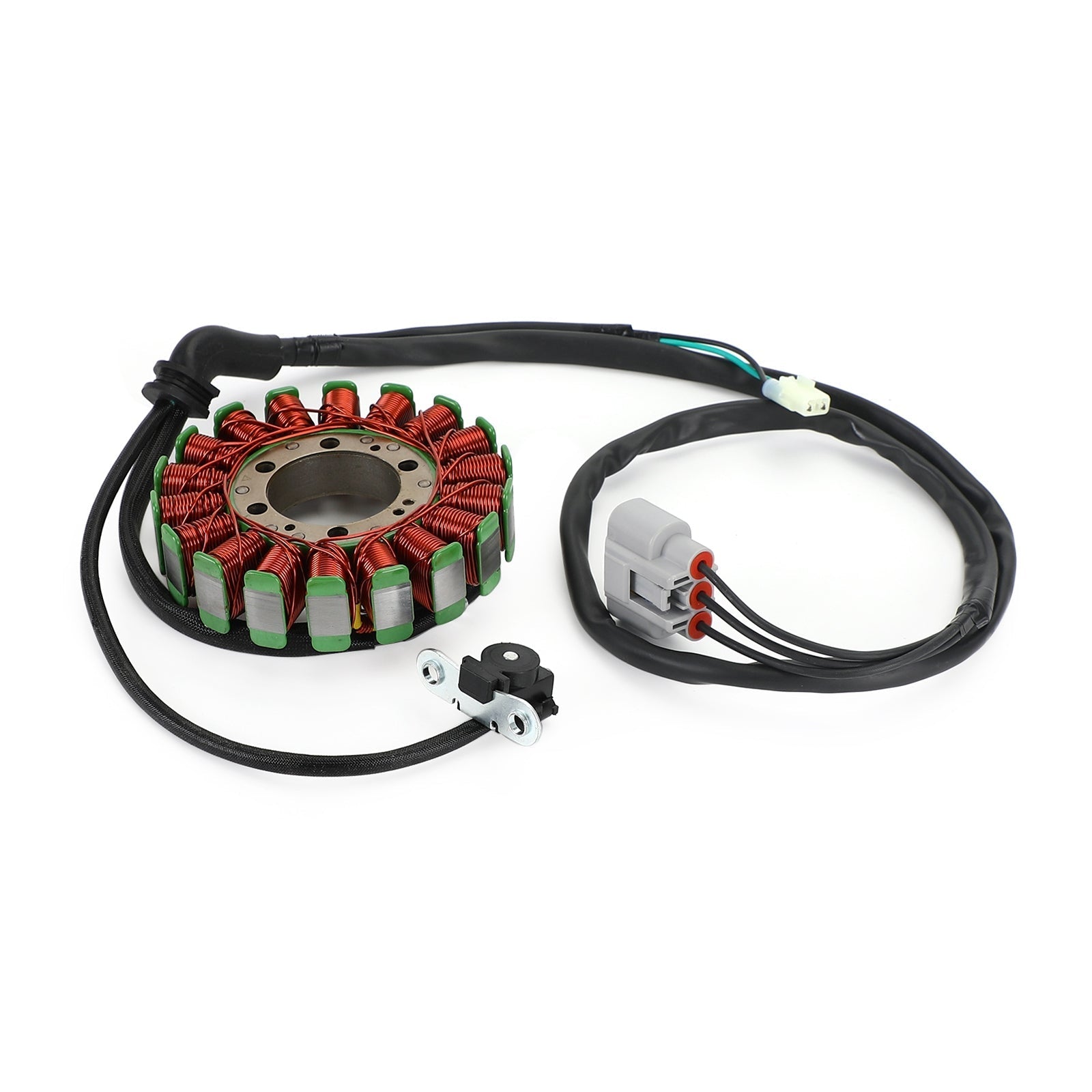 Magneto-statorgenerator voor Street Triple 675 R 13-16 660S 765 RS RS 17-2020 Generiek
