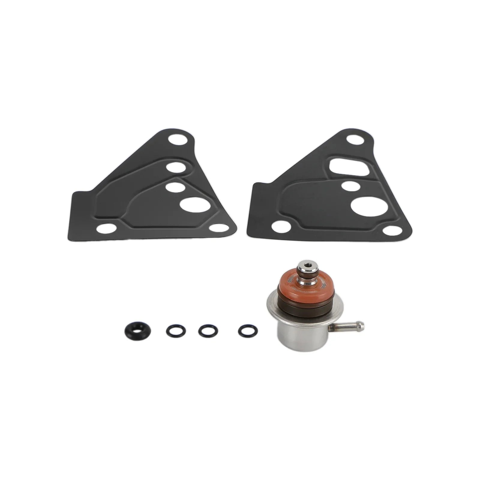 Reparación del regulador de presión de combustible Land Rover Discovery 2 Defender TD5 2.5 LR016319 LR016318 MSX000010 MSX100080 MSO000060 X8R0081