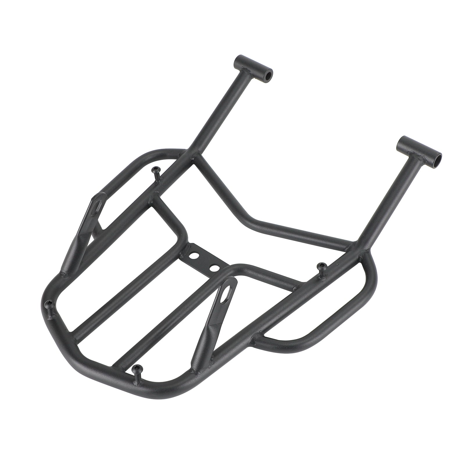 Honda CRF250Rally CRF250L/M 2012-2020 Bagażnik tylny z poręczą