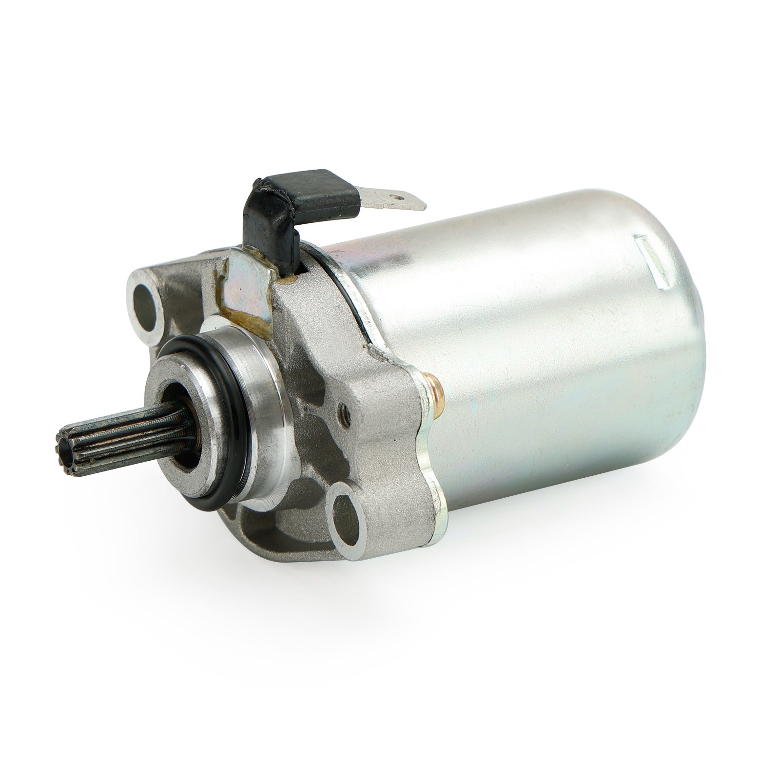 Uusi käynnistysmoottori Suzuki ATV LT-Z50 LTZ50 Quadsport 49cc 2006 2007 2008 2009 2010