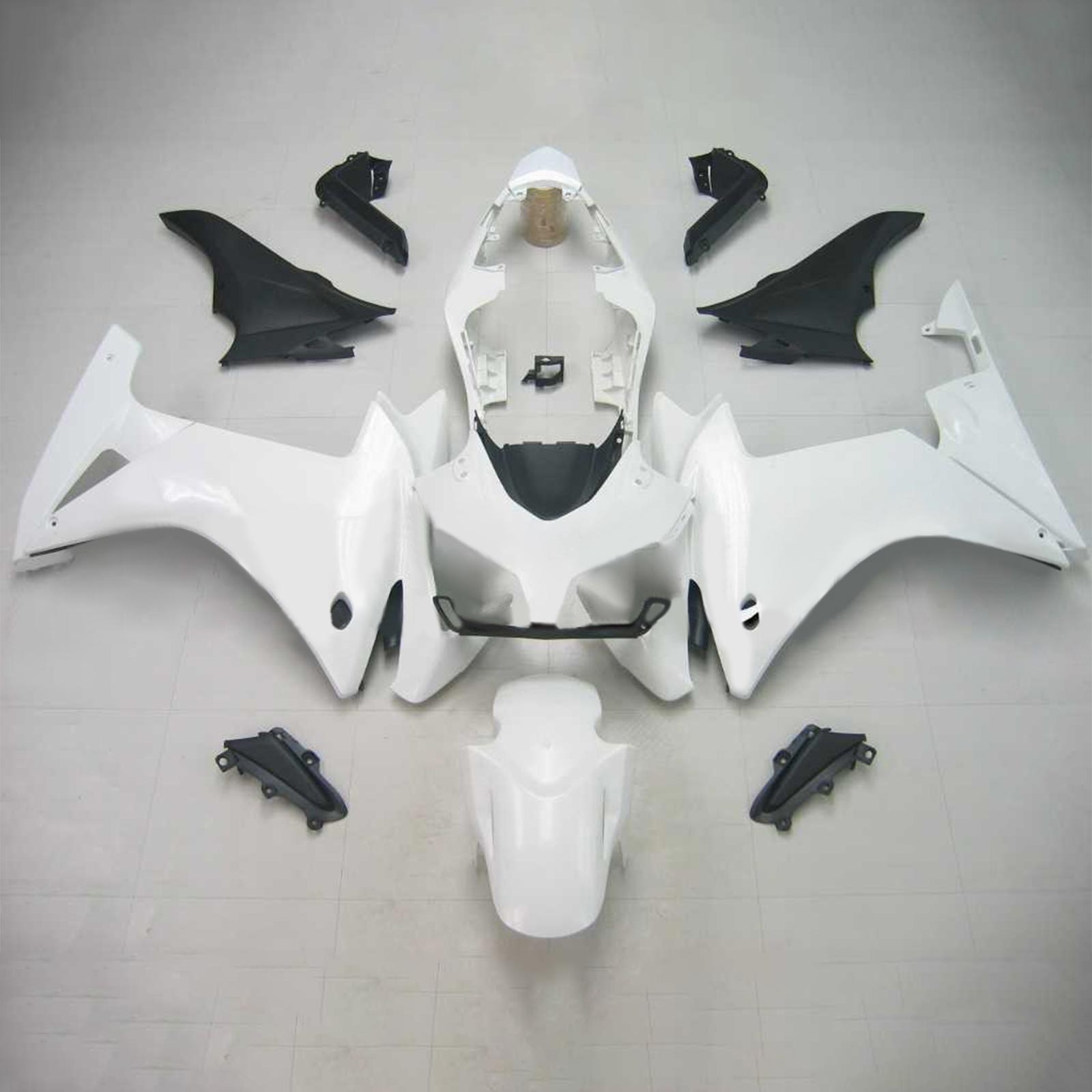 Amotopart 2013-2015 Honda CBR500R suojasarja