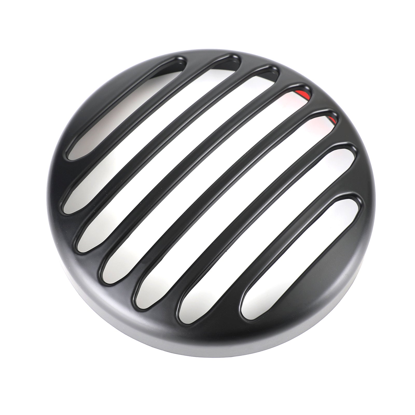 Couvercle De Protection De Phare Haddlamp Pour Honda Rebel Cm300 Cm 300 20-21 Rouge Générique