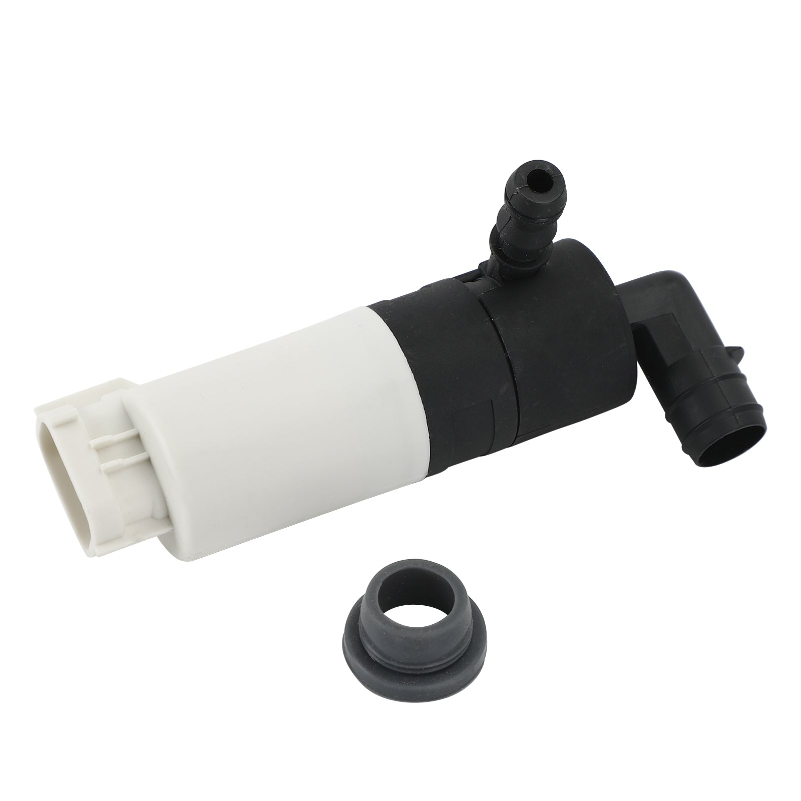 Saab 93 9-3 2004-2012 12826943 12802440 Moteur de pompe de lave-glace