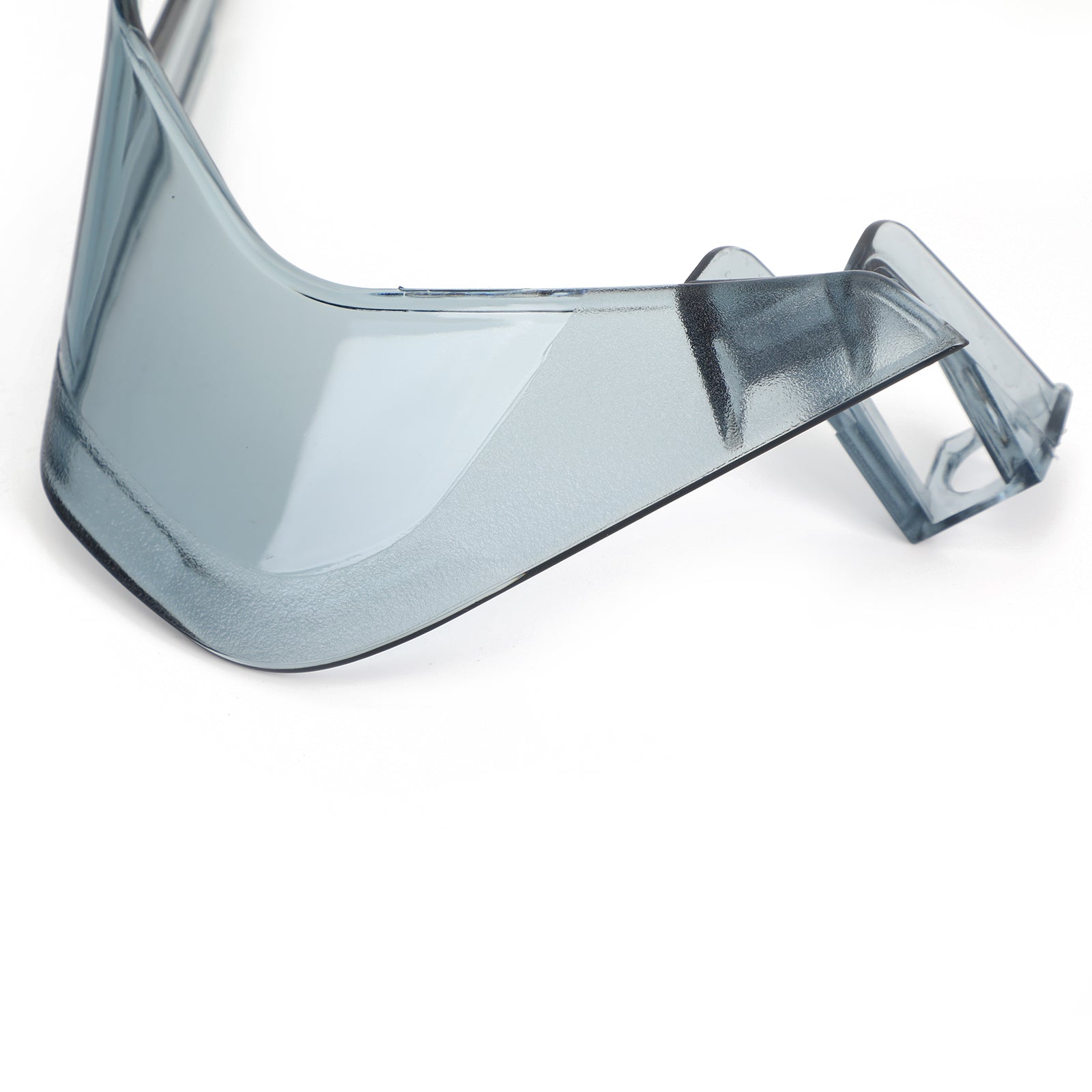 Hogere deflectoren voor Honda Africa Twin CRF1100 L2 ADV 2020-2021 08R73-MKS-E20 Generic