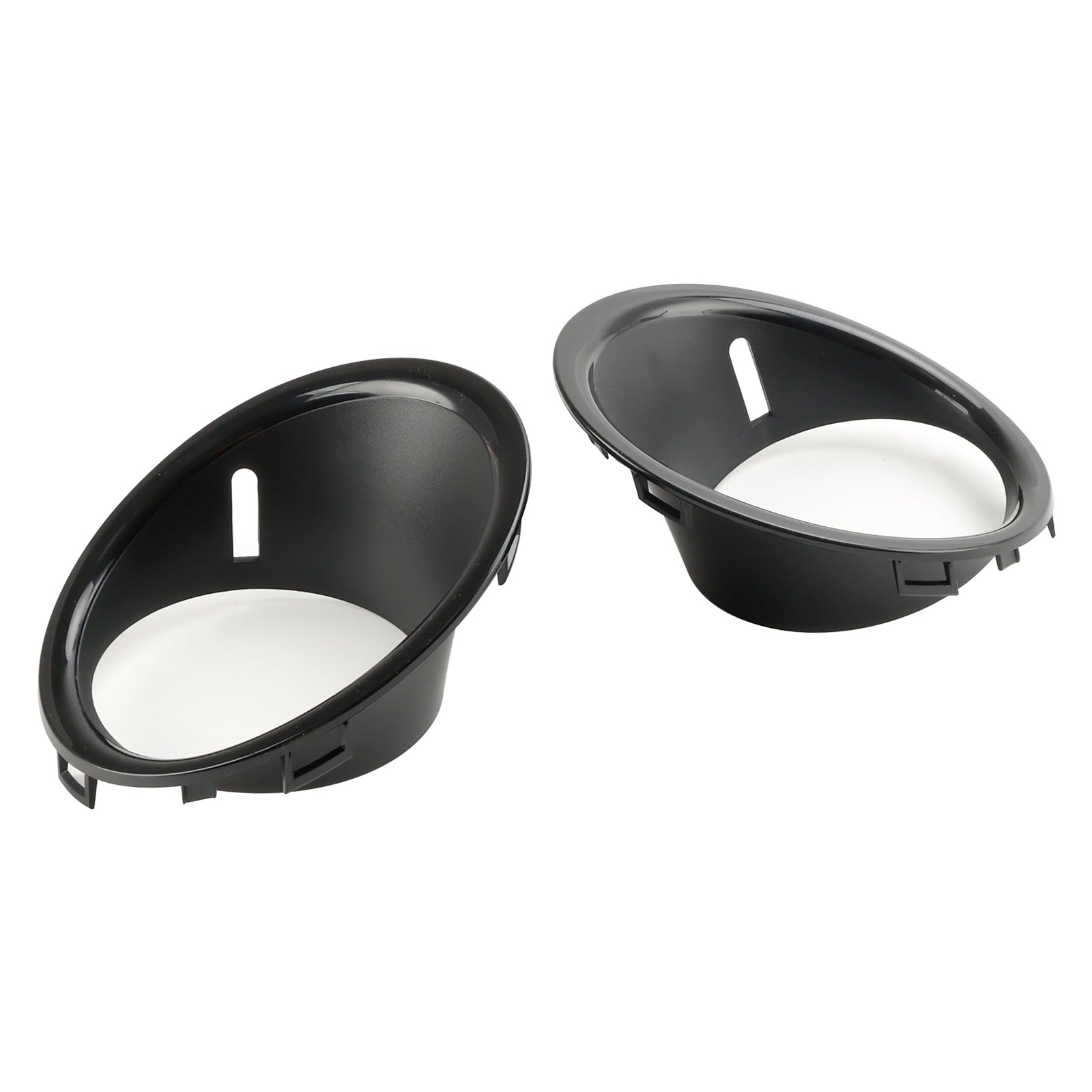 Mini Cooper R55 R56 R57 2007-2010 Voorbumper mistlampafdekking