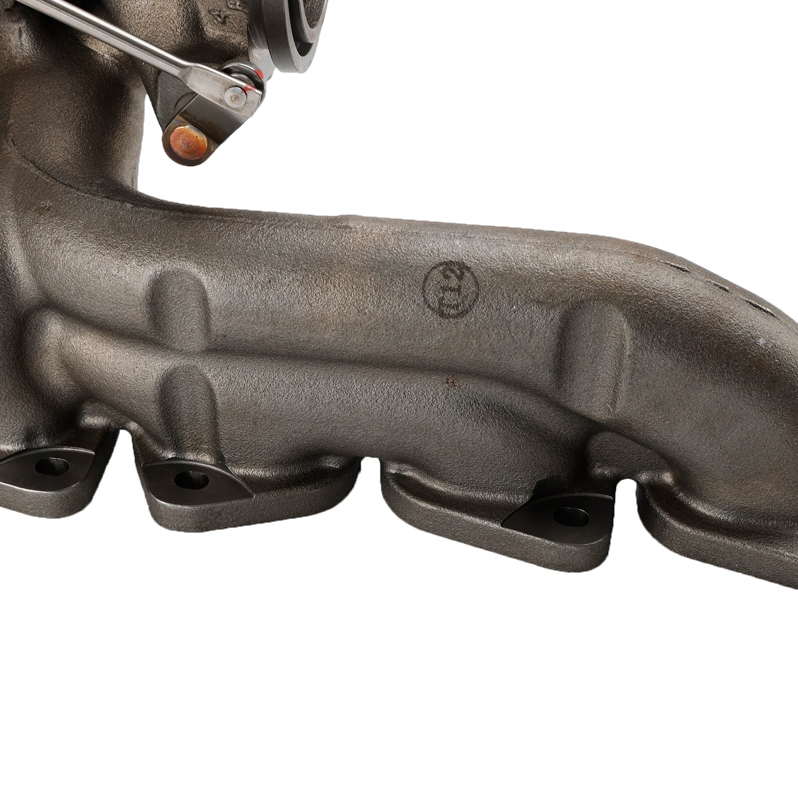 Turbocompresseur Turbo 2740904380, pour Mercedes-Benz C300 C350e E300 GLC300 SLC300