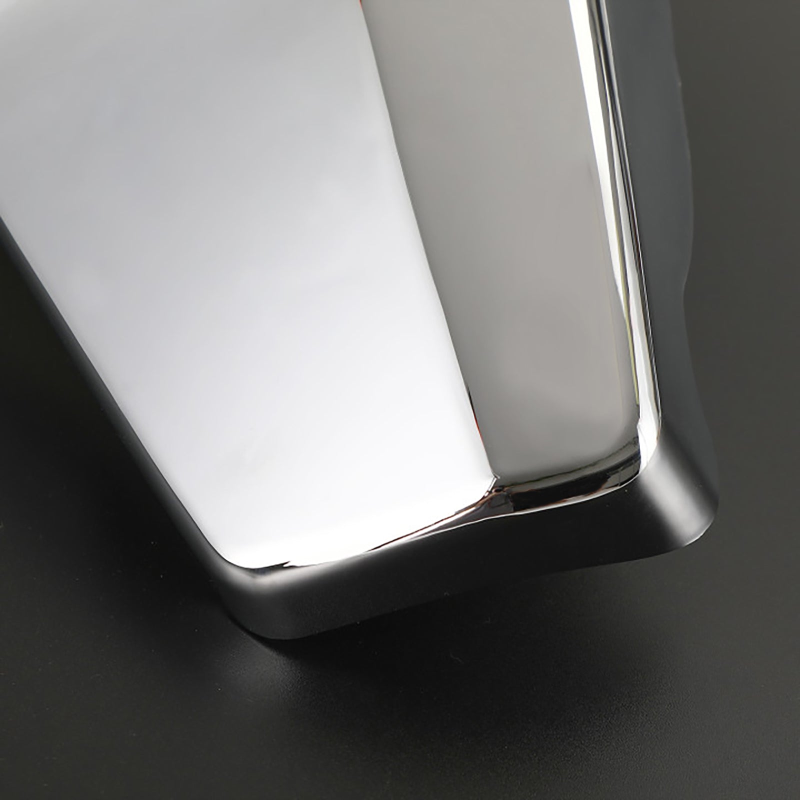 Couvercle latéral de batterie pour Honda VTX1300 R/S/C/T 2003-2009 générique