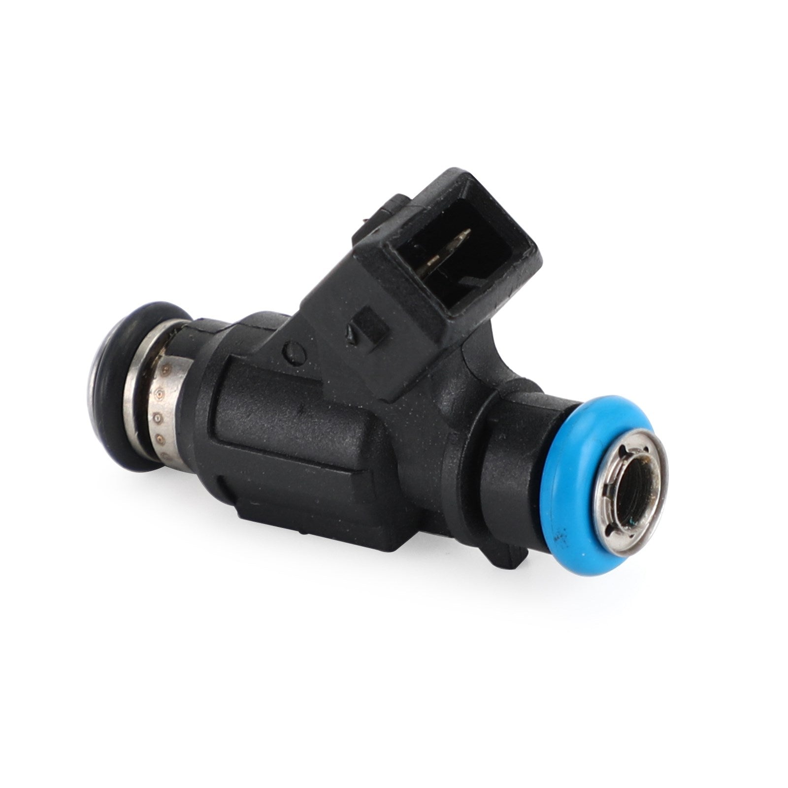 1 inyector de combustible 25335288 apto para fueraborda Mercury Mariner 60HP 2002-2006 genérico