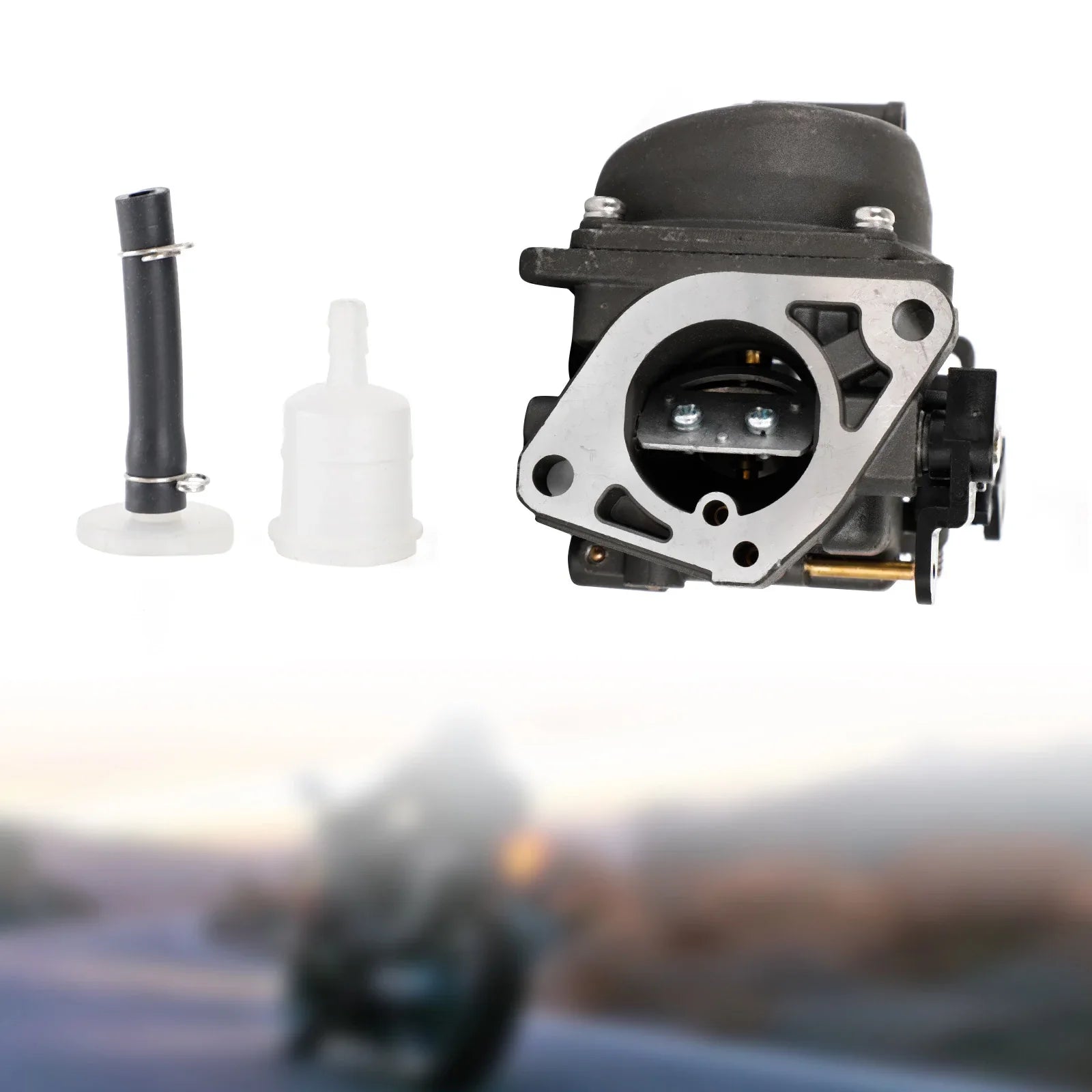 Uplinjač za hobi motorja za 16100-ZV4-D22 BF15A1 BF15A2 BF15AH BF15AK generic