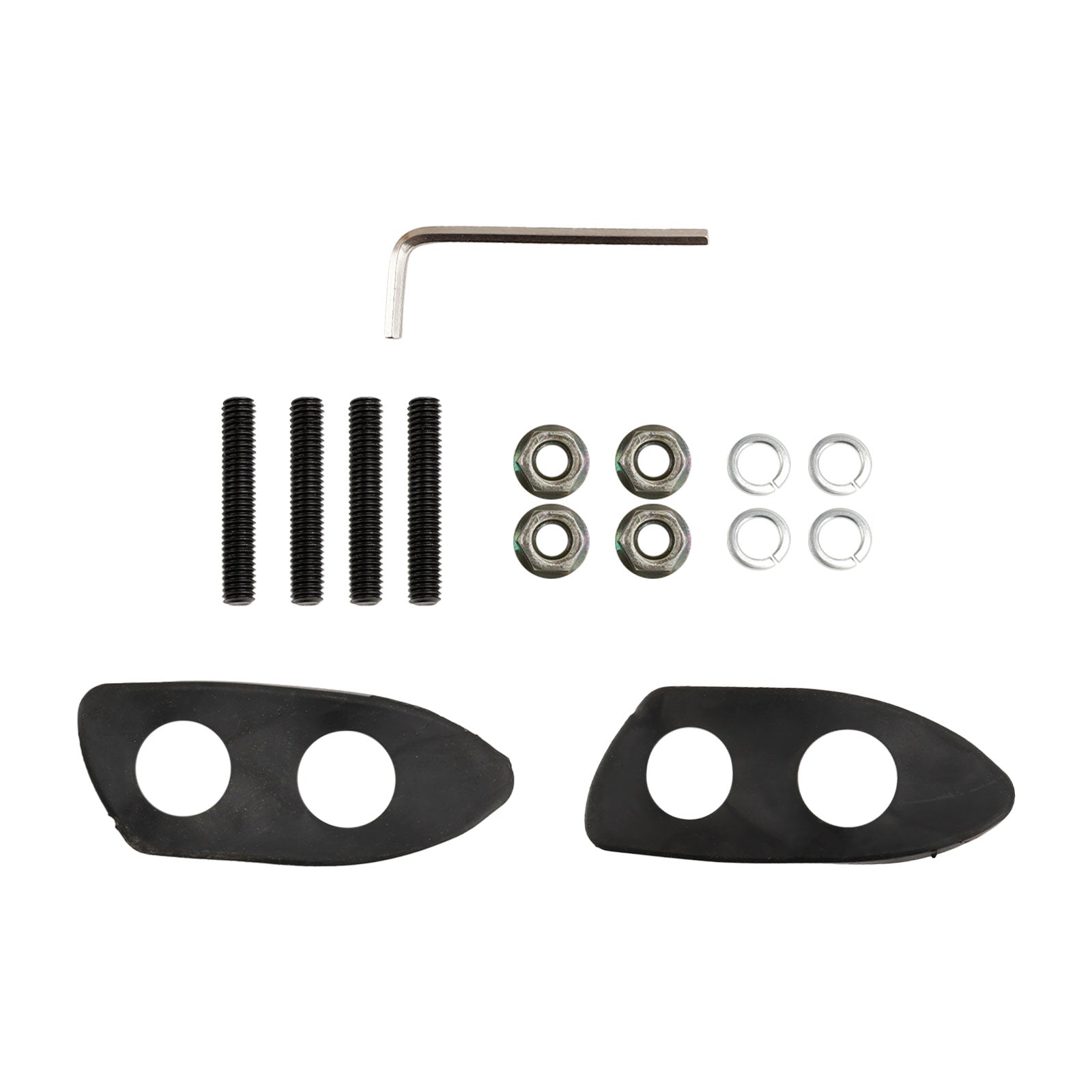 Spiegels Yamaha YZF R1 YZF-R1 R1M 2015-2023