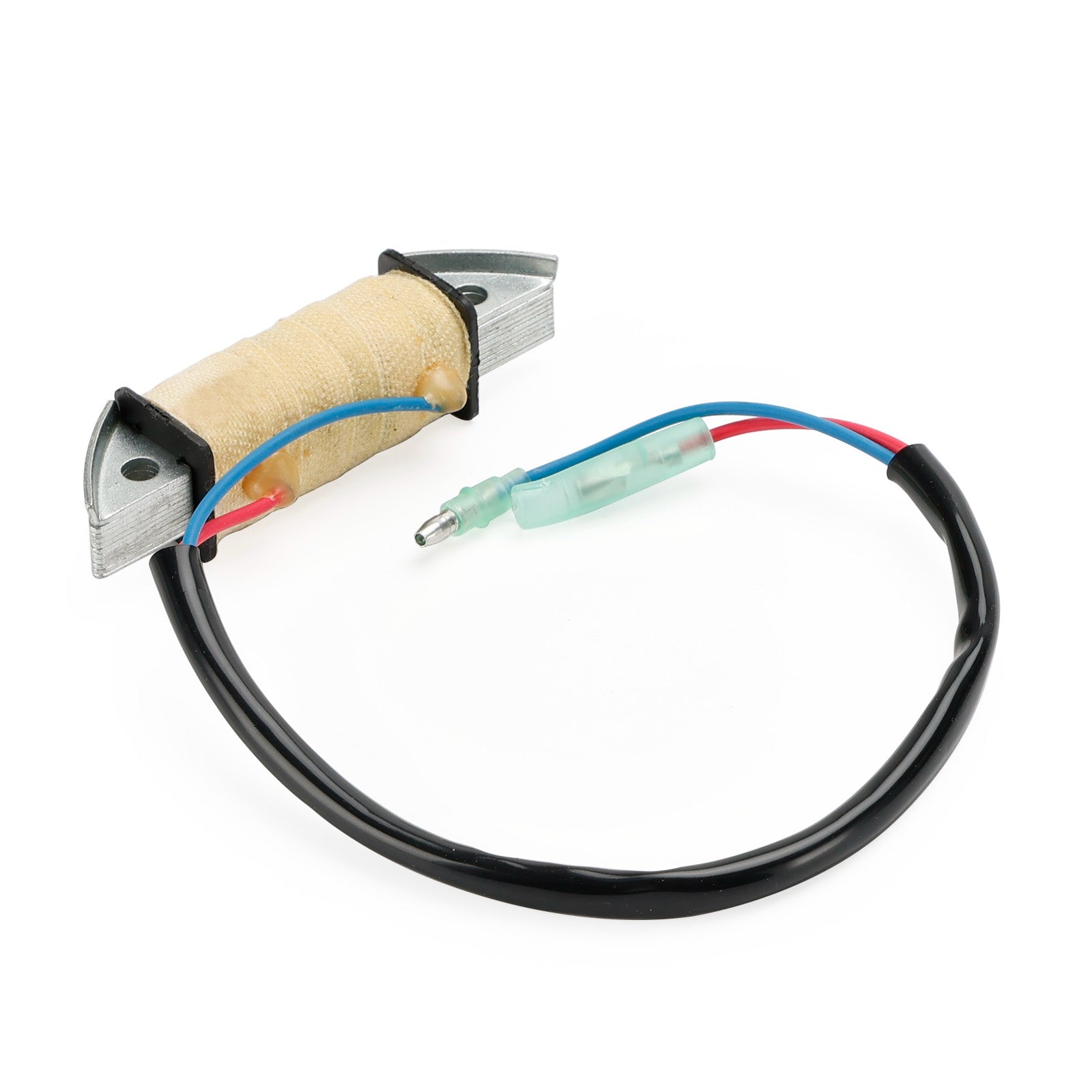 Tohatsu Nissan M NS 9.9Hp 15Hp 18Hp 2002 2003 Assy 3G3060211 de bobine d'excitateur