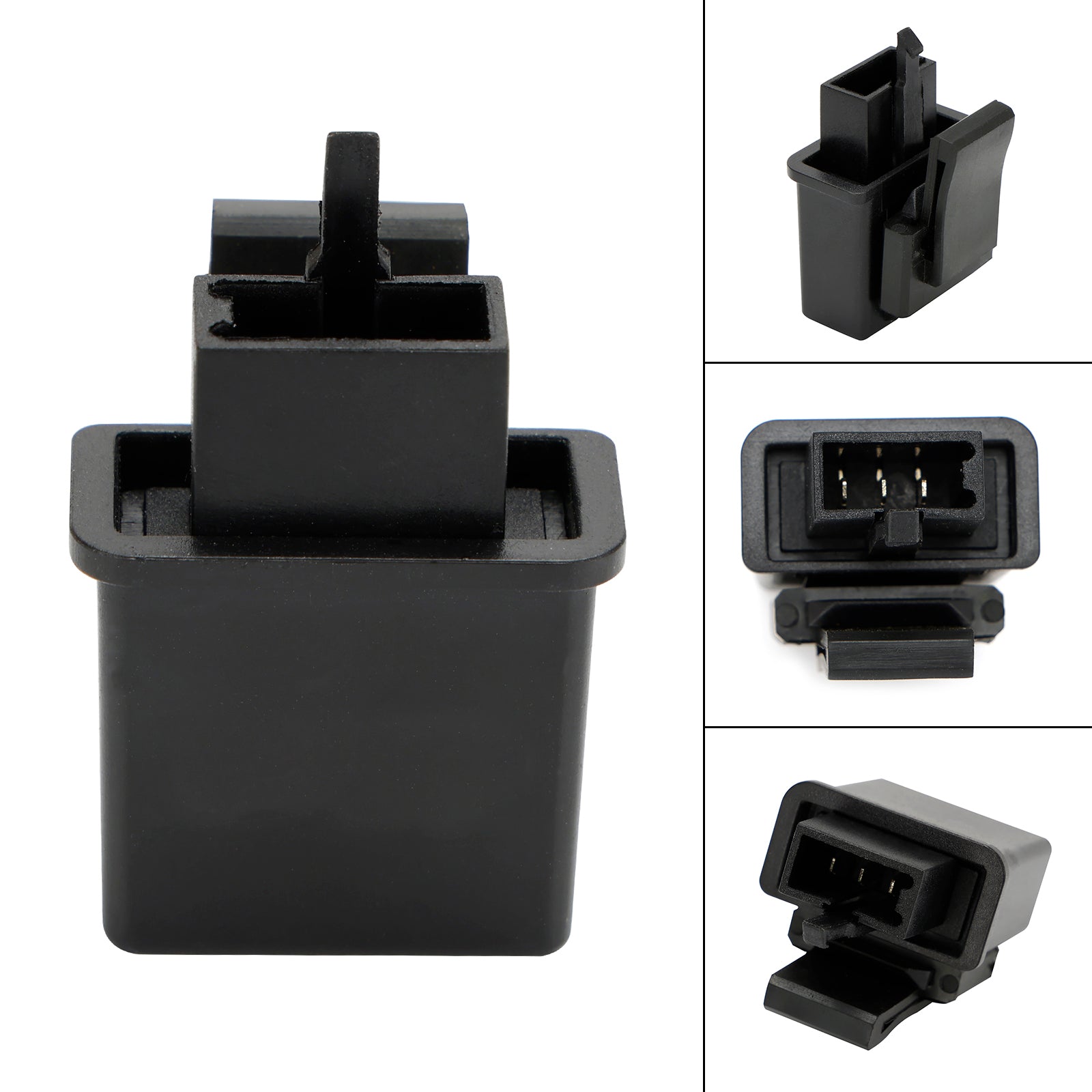 Relés intermitentes LED Honda ADV 150 750 CMX 300 500 1100 CB 500 650 1000