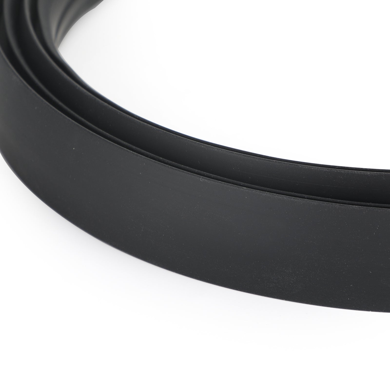 Gomma per modanatura del tetto della cabina doppia 75552-0K011/31 per Toyota Hilux KUN26 KUN16 Generico