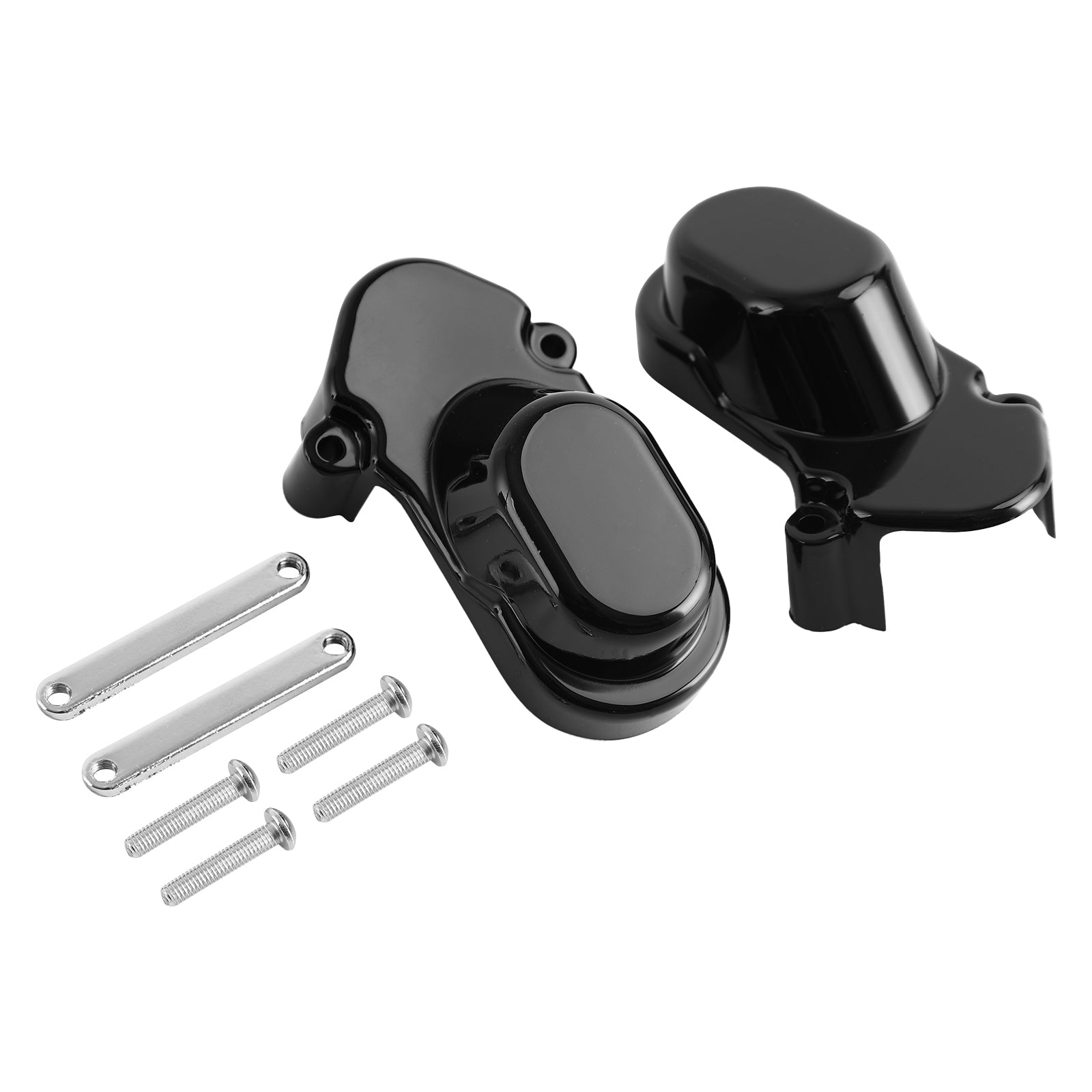 Capuchon de boulon d'écrou de couvercle d'essieu arrière pour Sportster 1200 XL1200C 883 2005-2017 générique