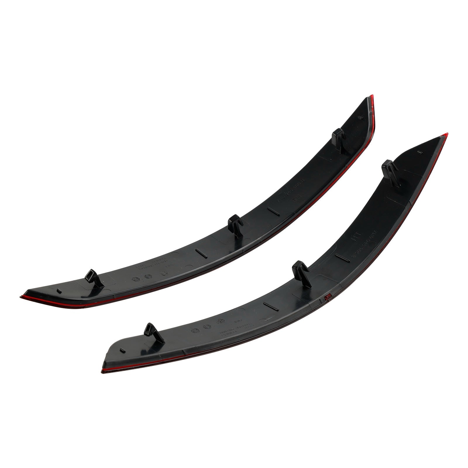 Volkswagen Sharan 2012-2019/Alhambra 2011-2016 L+R Zadnji požarni reflektor 7N0945105B 7N0945106B