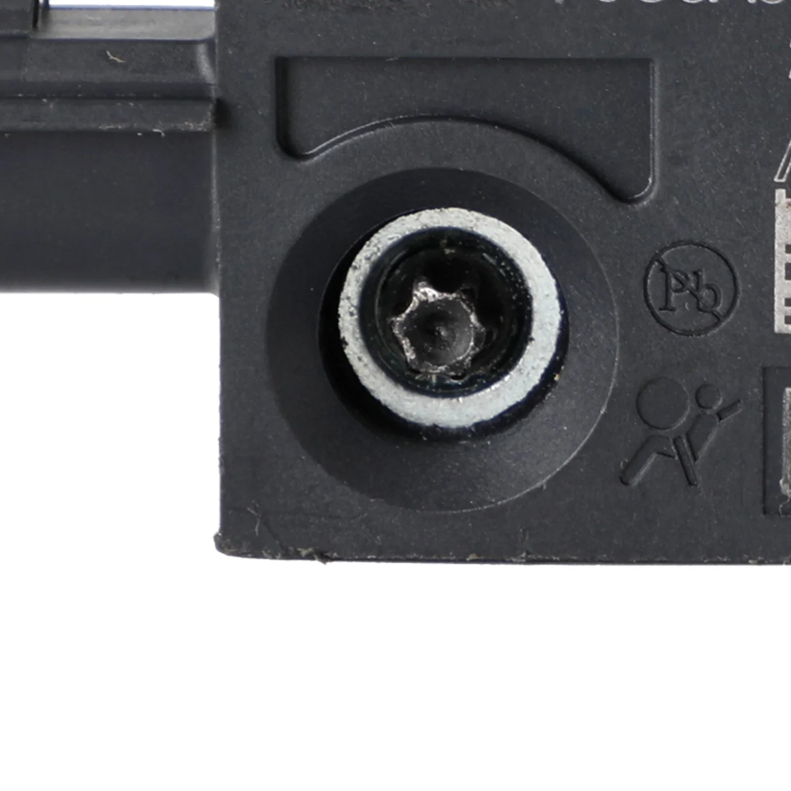 13586947 Sensore impatto aria lato posteriore sinistro/destro Chevrolet Buick GMC