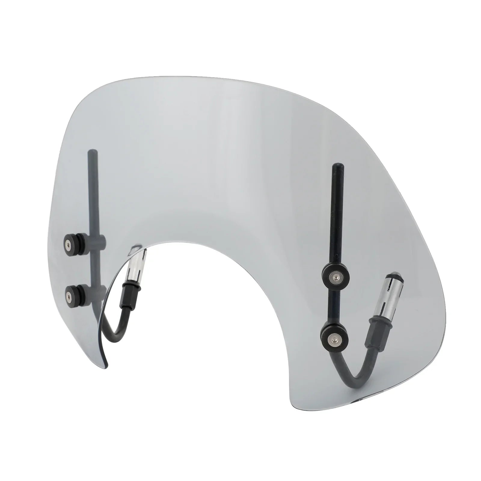 Vespa Primavera 150 2014-2021pare Kratko vetrobransko steklo