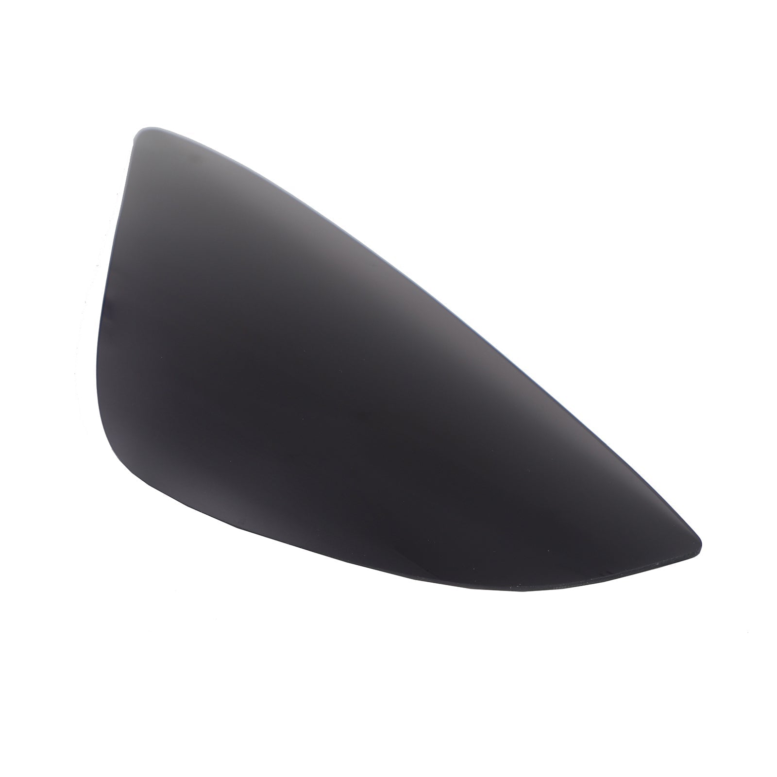 Beveiligingsafdekking voor koplamp voor Kawasaki ZX-6r ZX 636 Black Generic