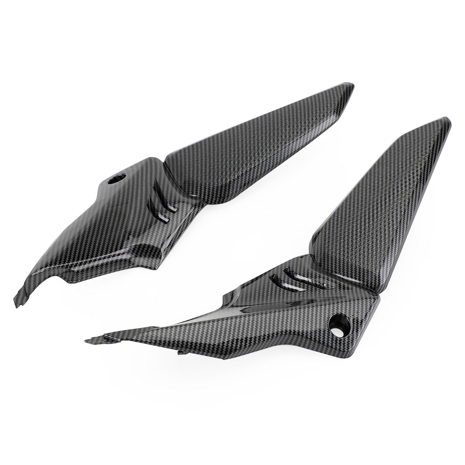 Honda CB650R CBR650R 2021-2022 Owiewka przedniego siedzenia Panel zbiornika paliwa Fedex Express