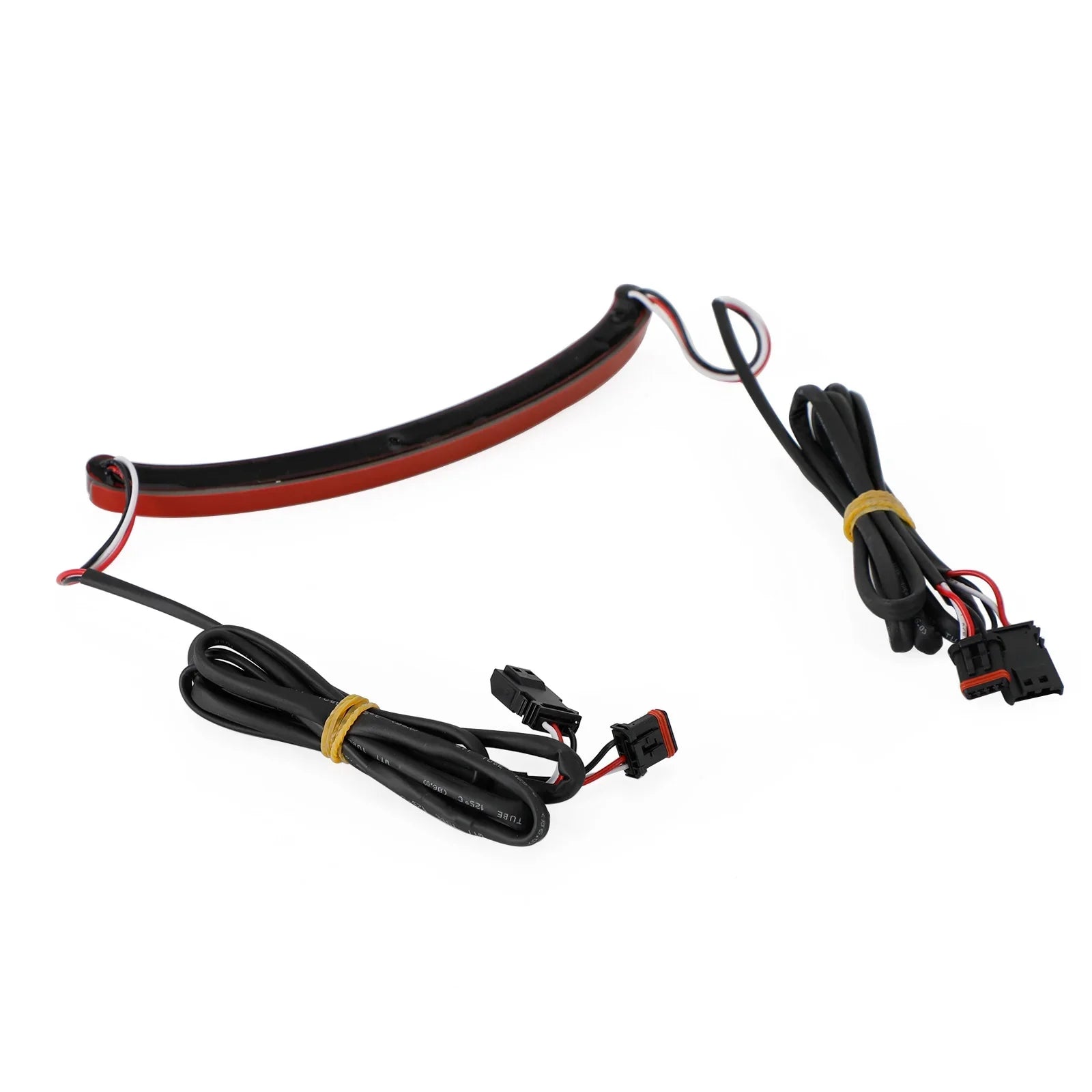 Softail 2018-2022 takalokasuojan takavalo