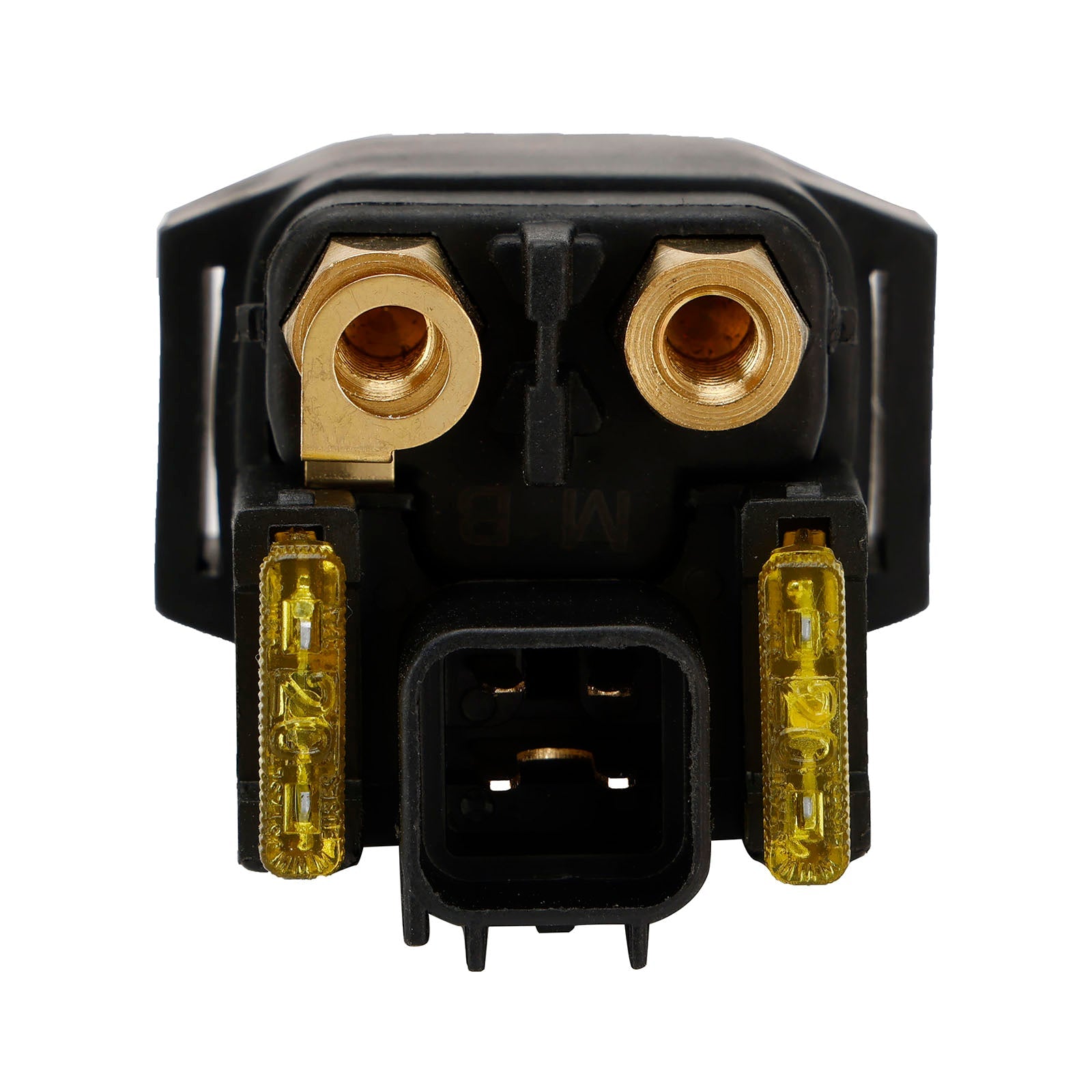 Yamaha YFZ450 YFZ450R 2010-2023 18P-81940-00 Relé de solenoide de arranque
