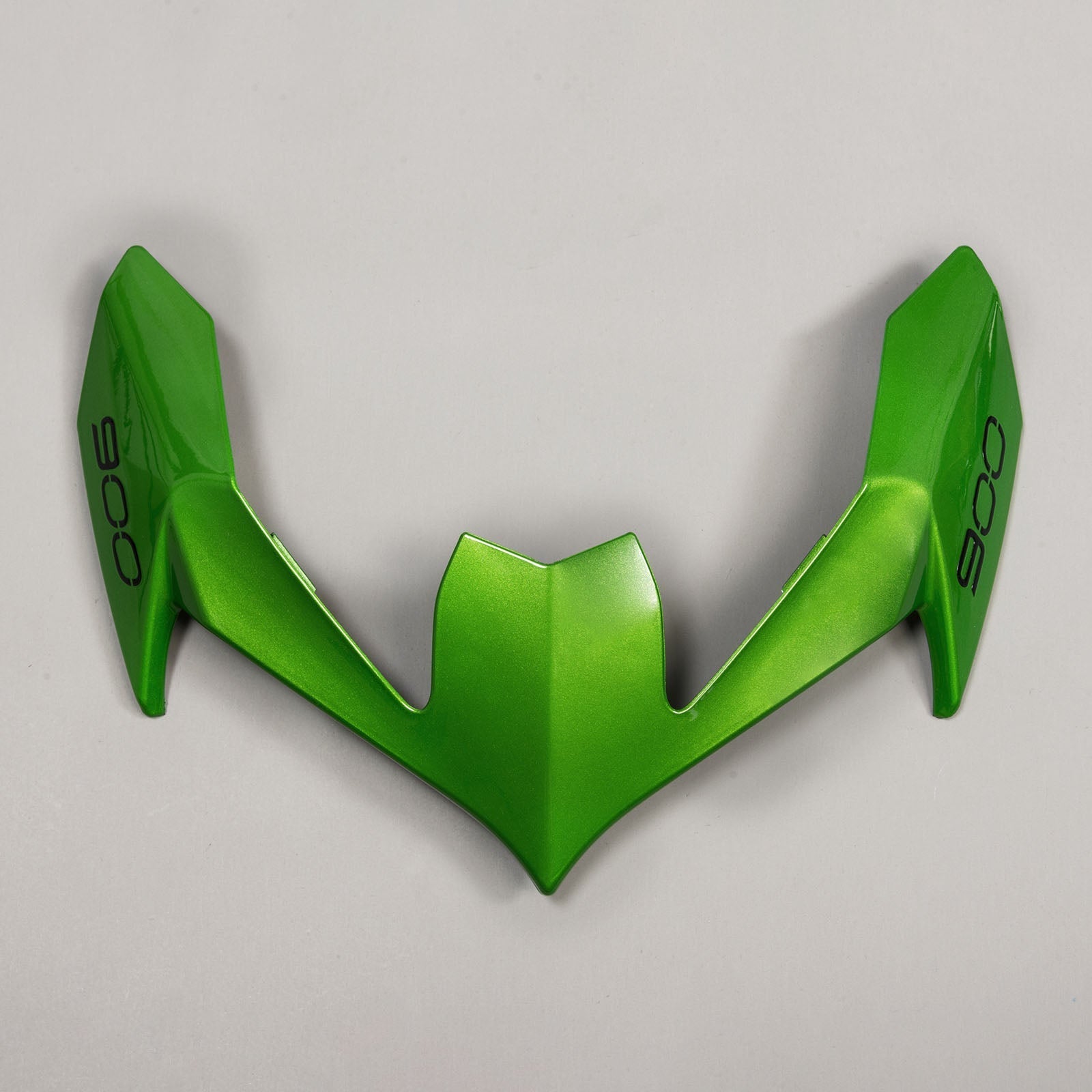 ABS plastični karoserijski sejem 'Amotopart Injekcija za Kawasaki Z900 2020-2021 generično