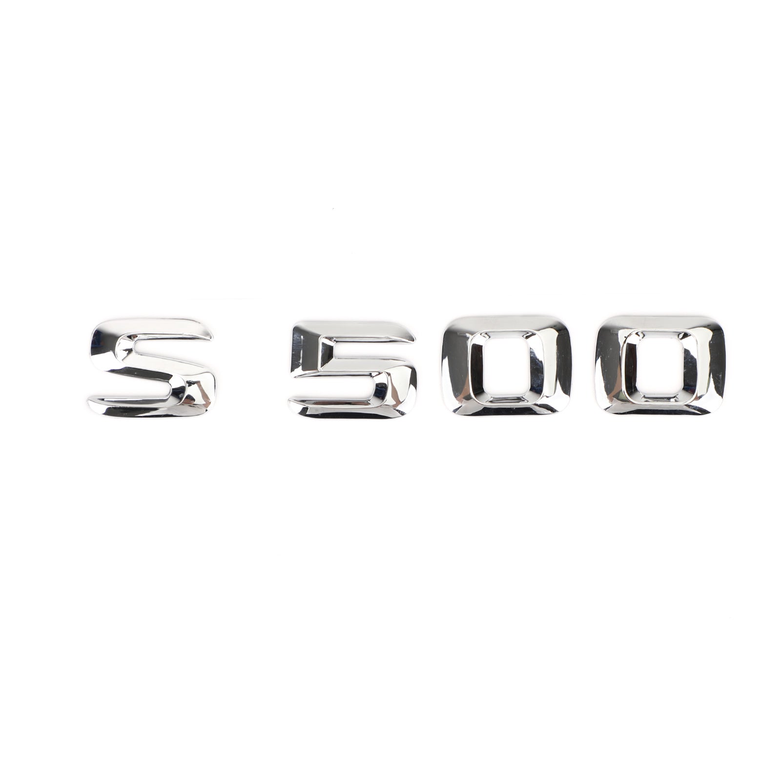 Autocollant Logo 3D Métal 350Z 370Z Noire Pour Nissan - Emblème Coffre Arrière
