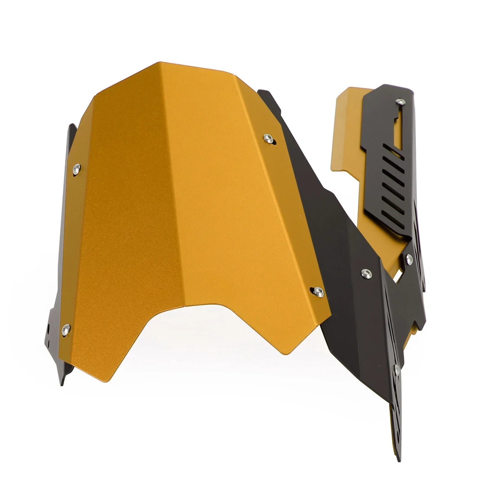 2013-2021 Yamaha YZF R25 R3 MT-25 MT-03 Zaščitni pokrov zadnje verige zadnjega zobnika