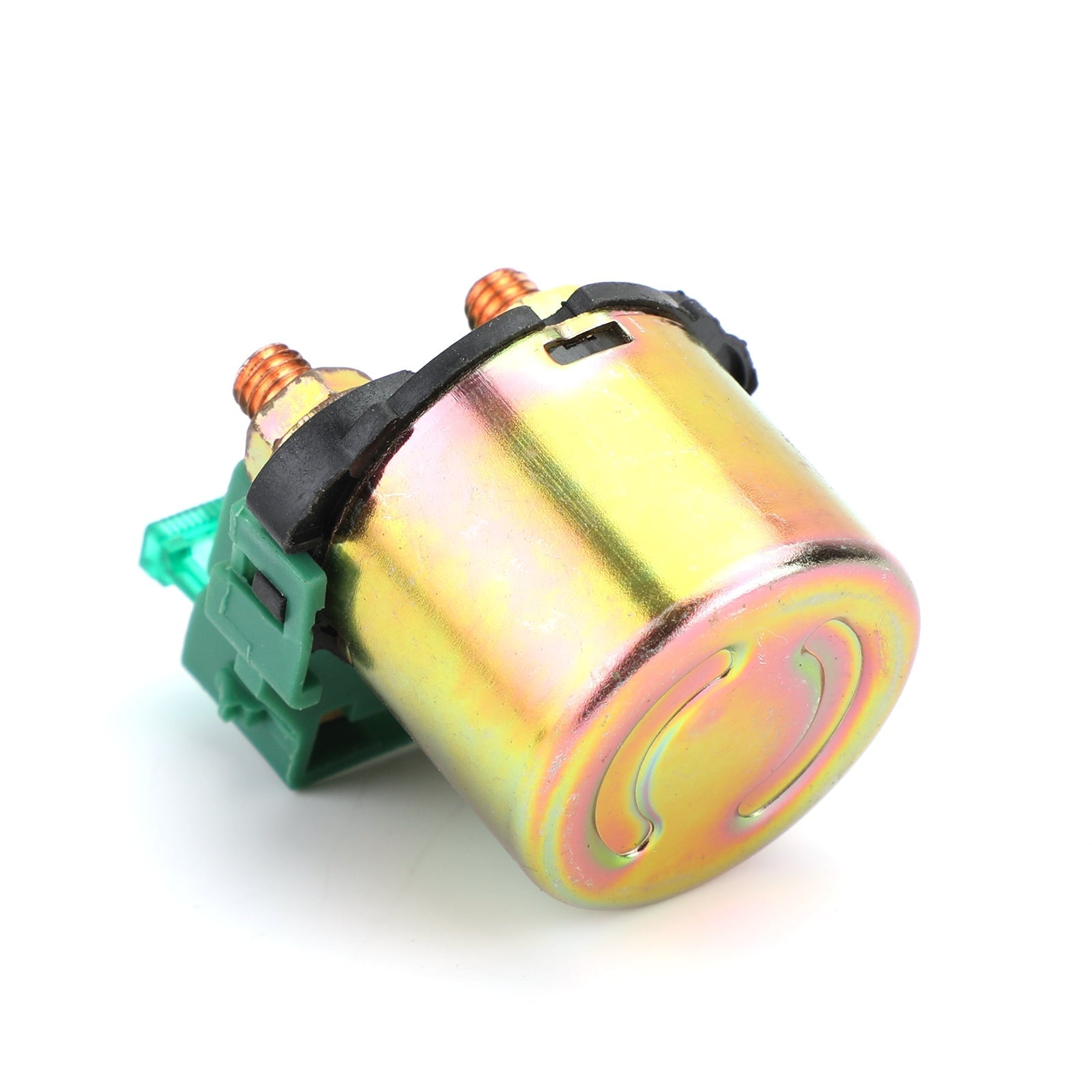 Przełącznik przekaźnika elektromagnetycznego rozrusznika dla KAWASAKI EX250 NINJA 250R 1986-2012 CON Generic Cables