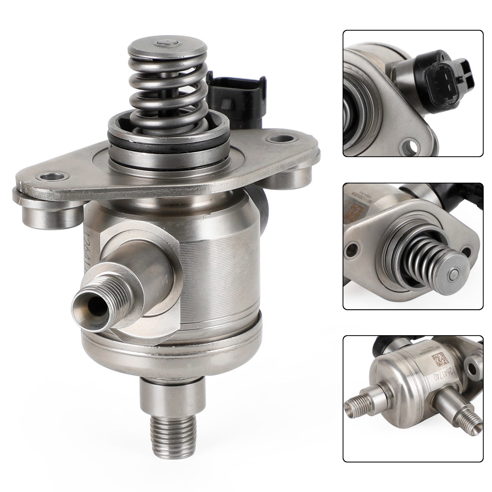 12641740 Pompa del carburante ad alta pressione per Buick Fit Cadillac Fit Chevrolet 3.6L 3.0L 12622475 12629934 12633594 12677328 12669005 12691016