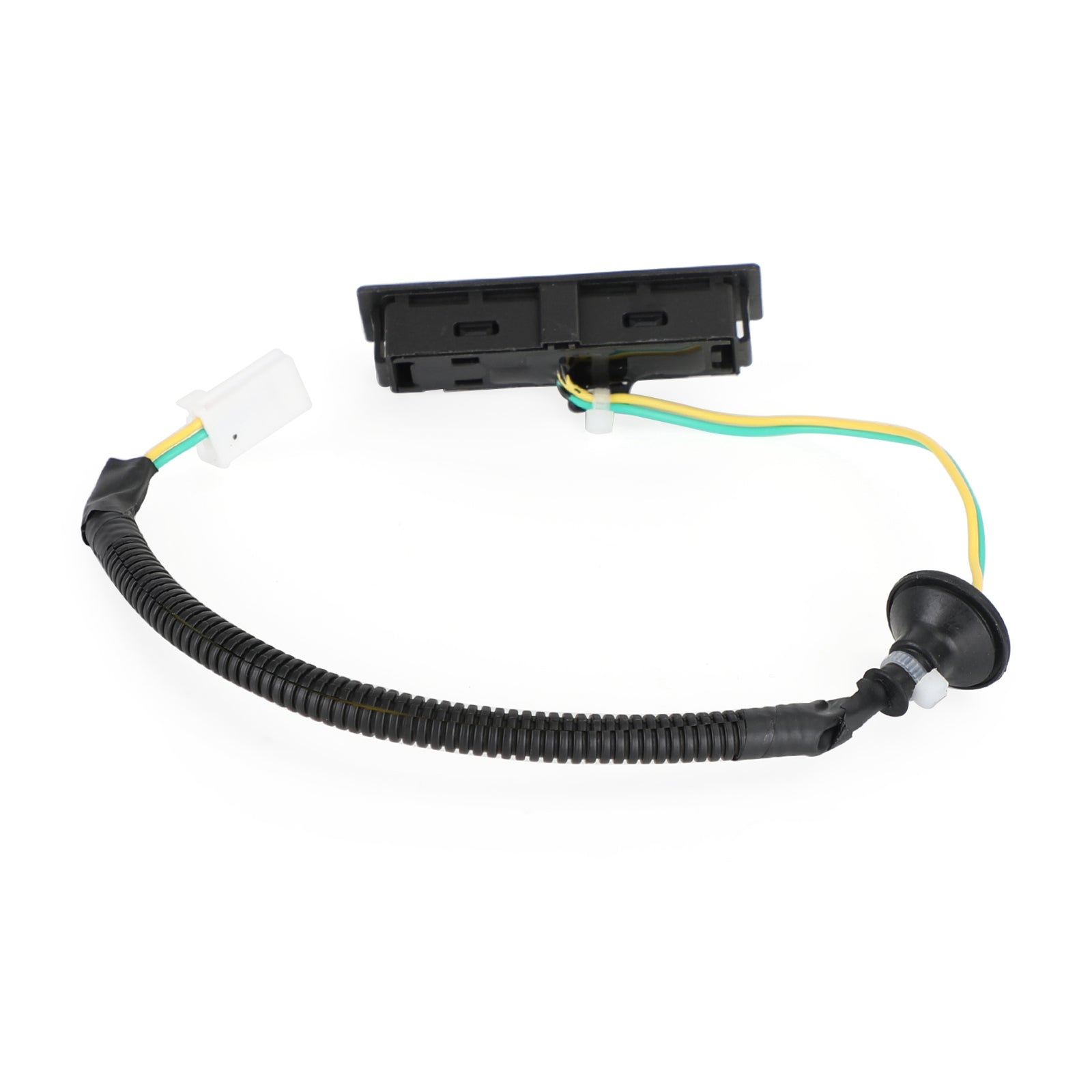 Interrupteur de déverrouillage du couvercle de coffre 25380-3JA0B pour Nissan Pathfinder 2013-2019 253803JA0B générique
