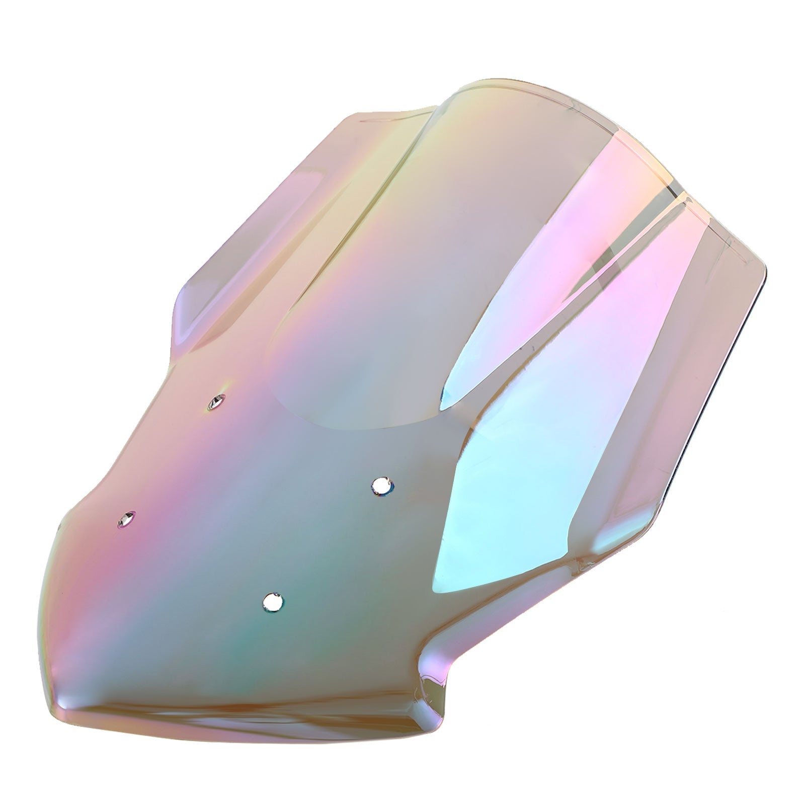 Protettore del parabrezza per parabrezza per Yamaha MT-07 2018-2020 Generico