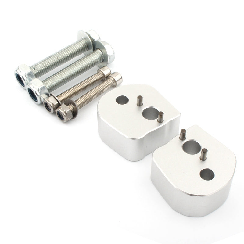 Aluminiowe wsporniki kierownicy CNC dla Yamaha FJR 1300 RP13 RP23 RP28 2006 - 2021 Ogólne