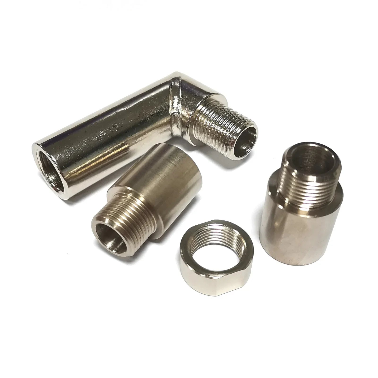 O2 Senzor za distančni senzor Osik Podaljček 90 stopinj 02 podaljšek BUNG M18 x 1,5 generično