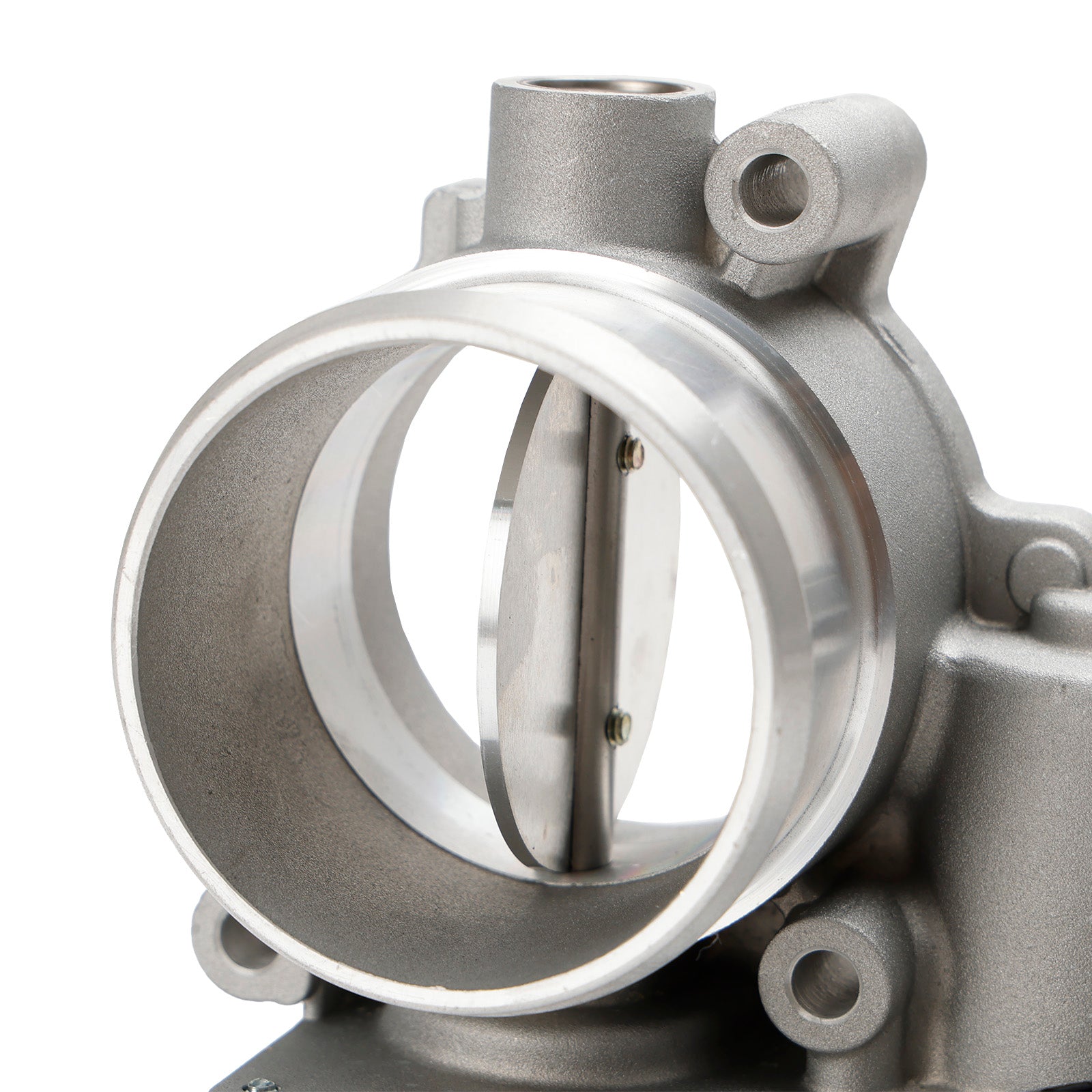 Gasklephuis voor Hyundai Grandeur Santa 2.2 CRDI i30 Sonata V Tucson 2.0 CRDI