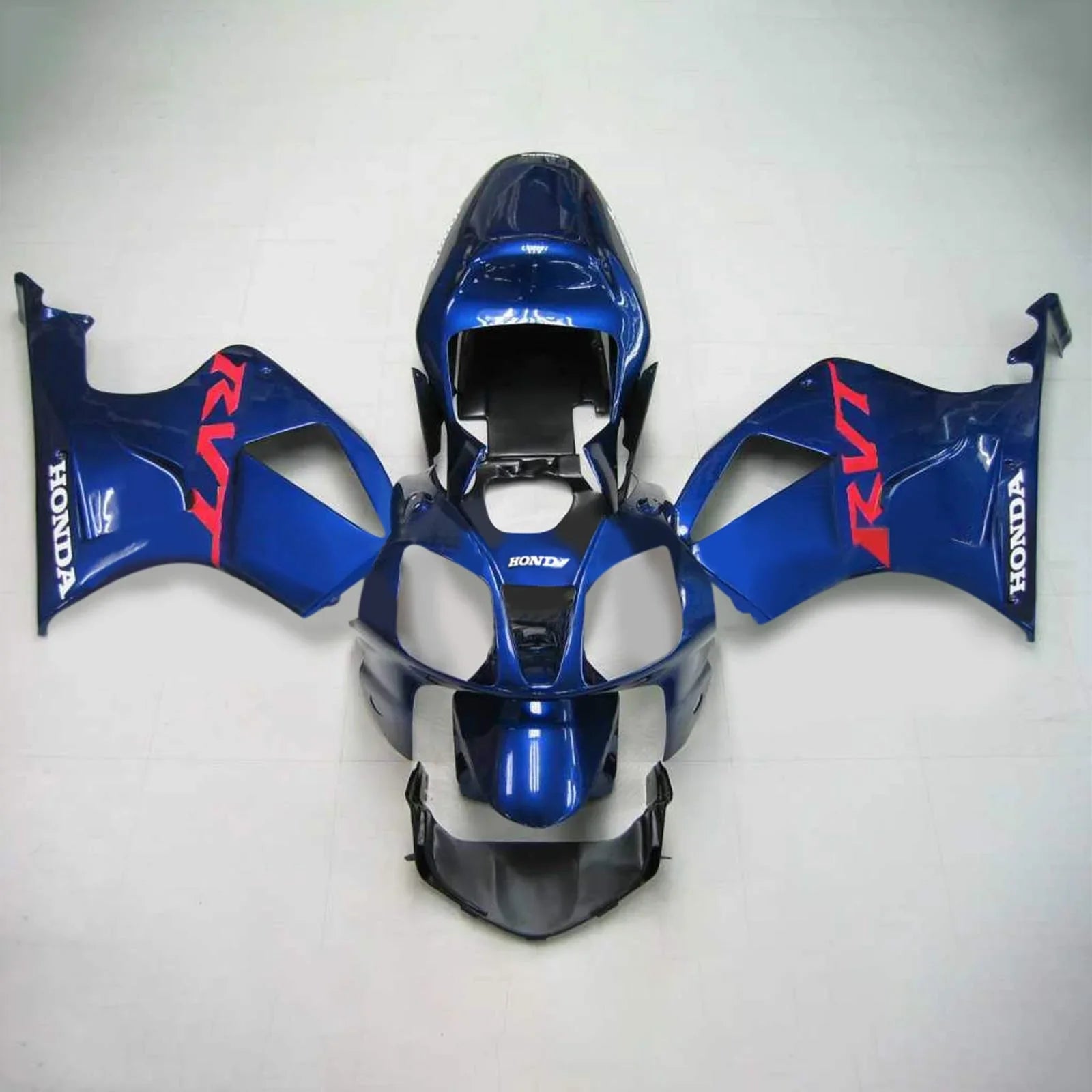 Amotopart suojasarja Honda VTR1000 RC51 2000-2006